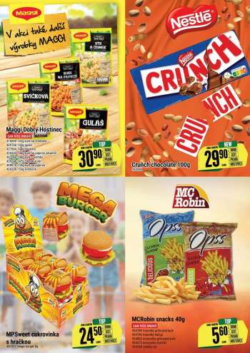 Leták Tamda Foods - 15.2.2023 - 21.2.2023.