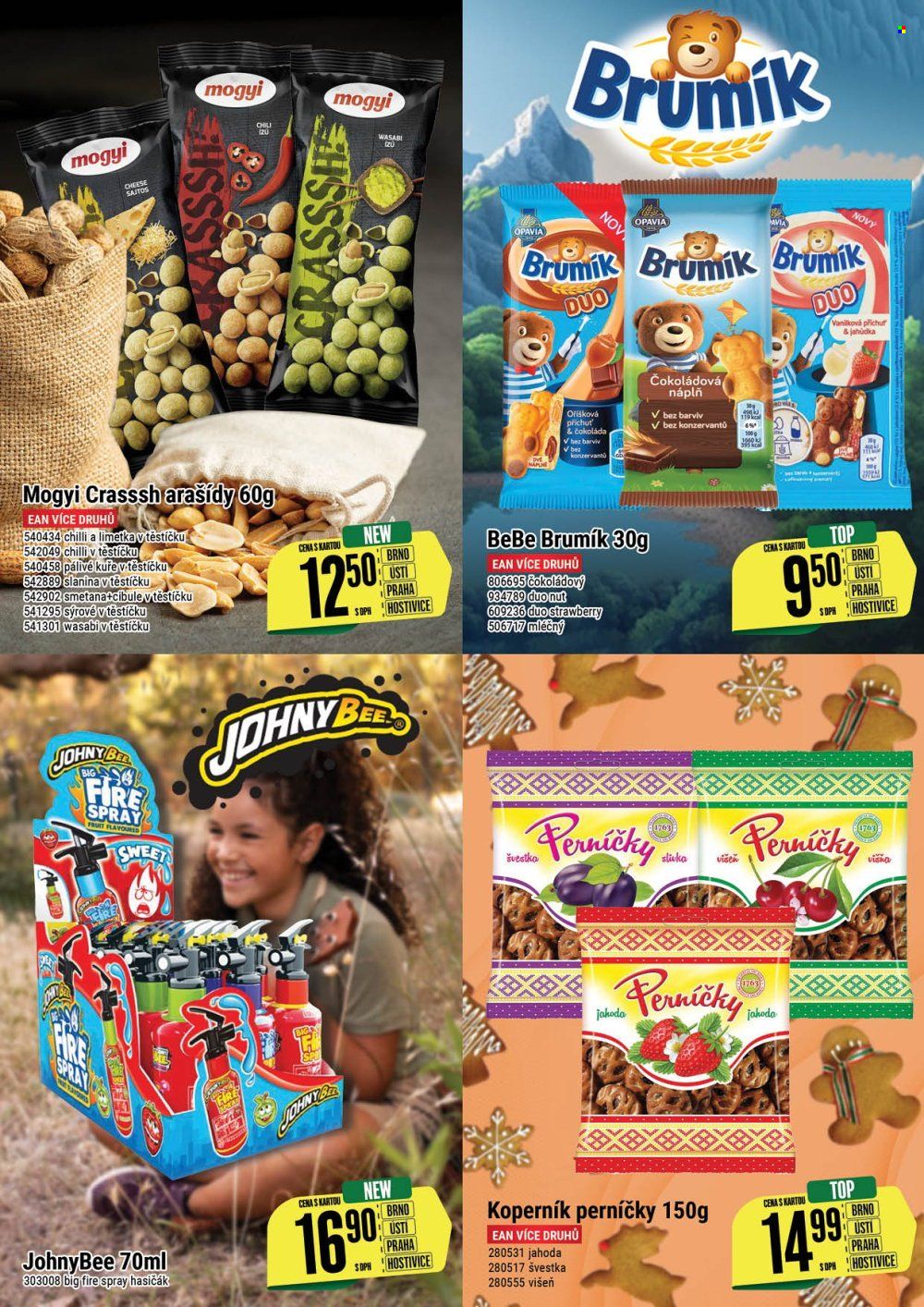 Leták Tamda Foods - 15.2.2023 - 21.2.2023. Strana 2