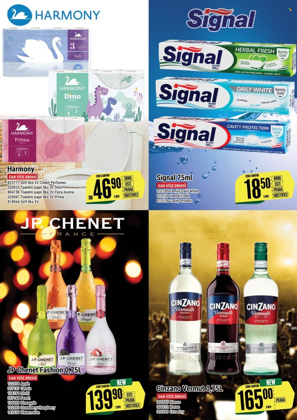 Leták Tamda Foods - 15.2.2023 - 21.2.2023. Strana 7