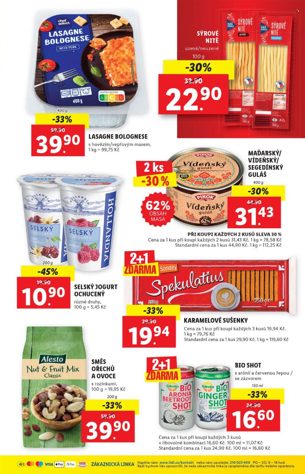 Leták Lidl - 20.2.2023 - 26.2.2023. Strana 55