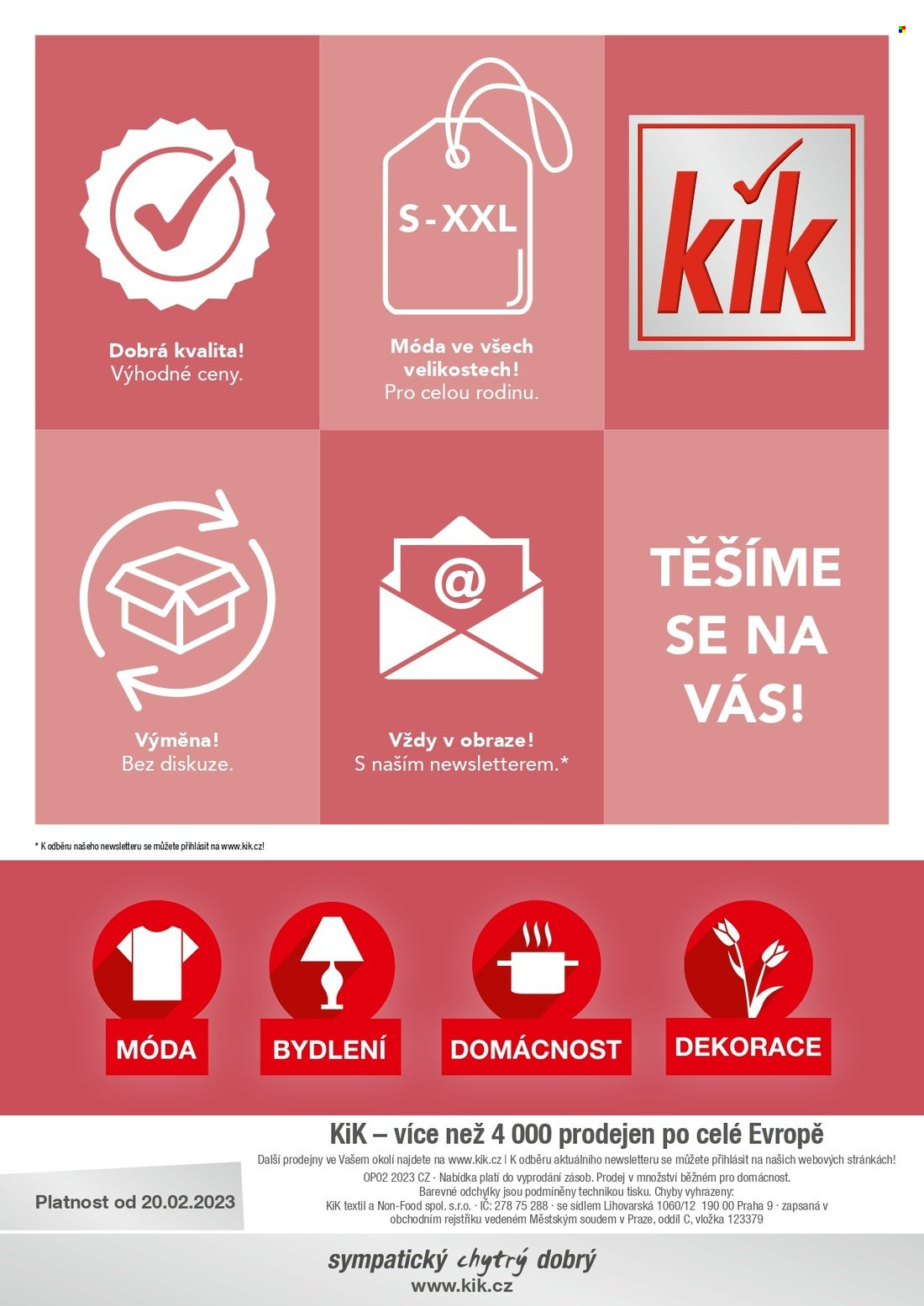 Leták kik. Strana 10