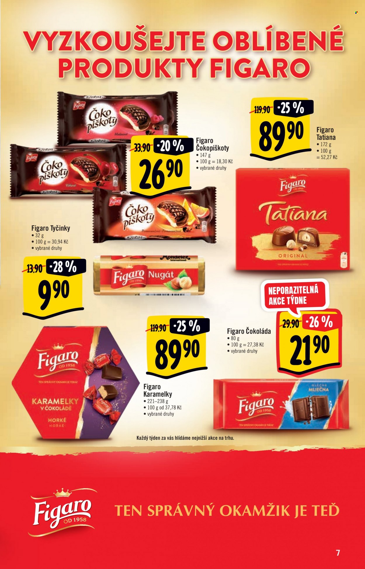 Leták Albert Hypermarket - 22.2.2023 - 14.3.2023. Strana 7