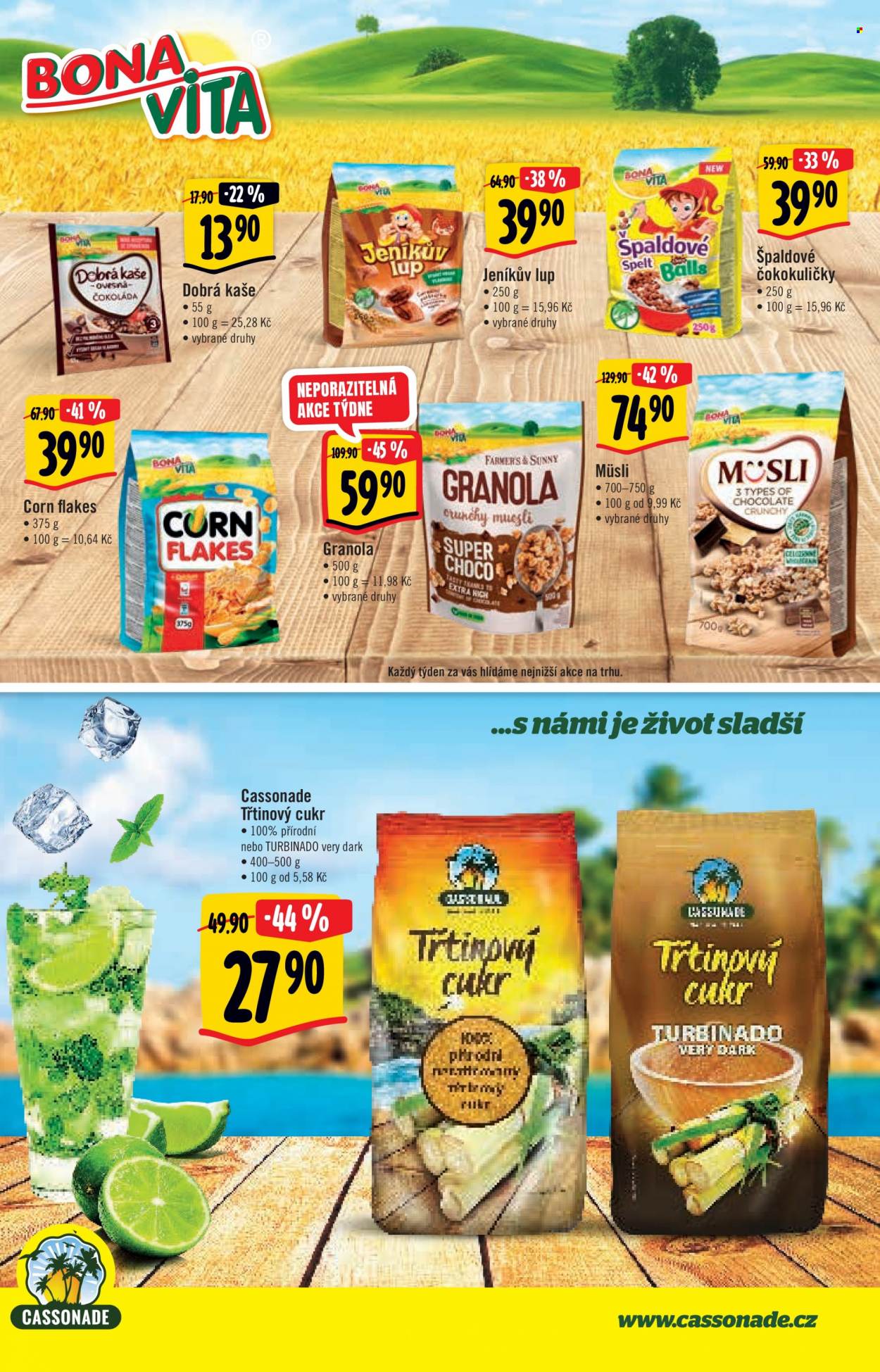 Leták Albert Hypermarket - 22.2.2023 - 14.3.2023. Strana 8