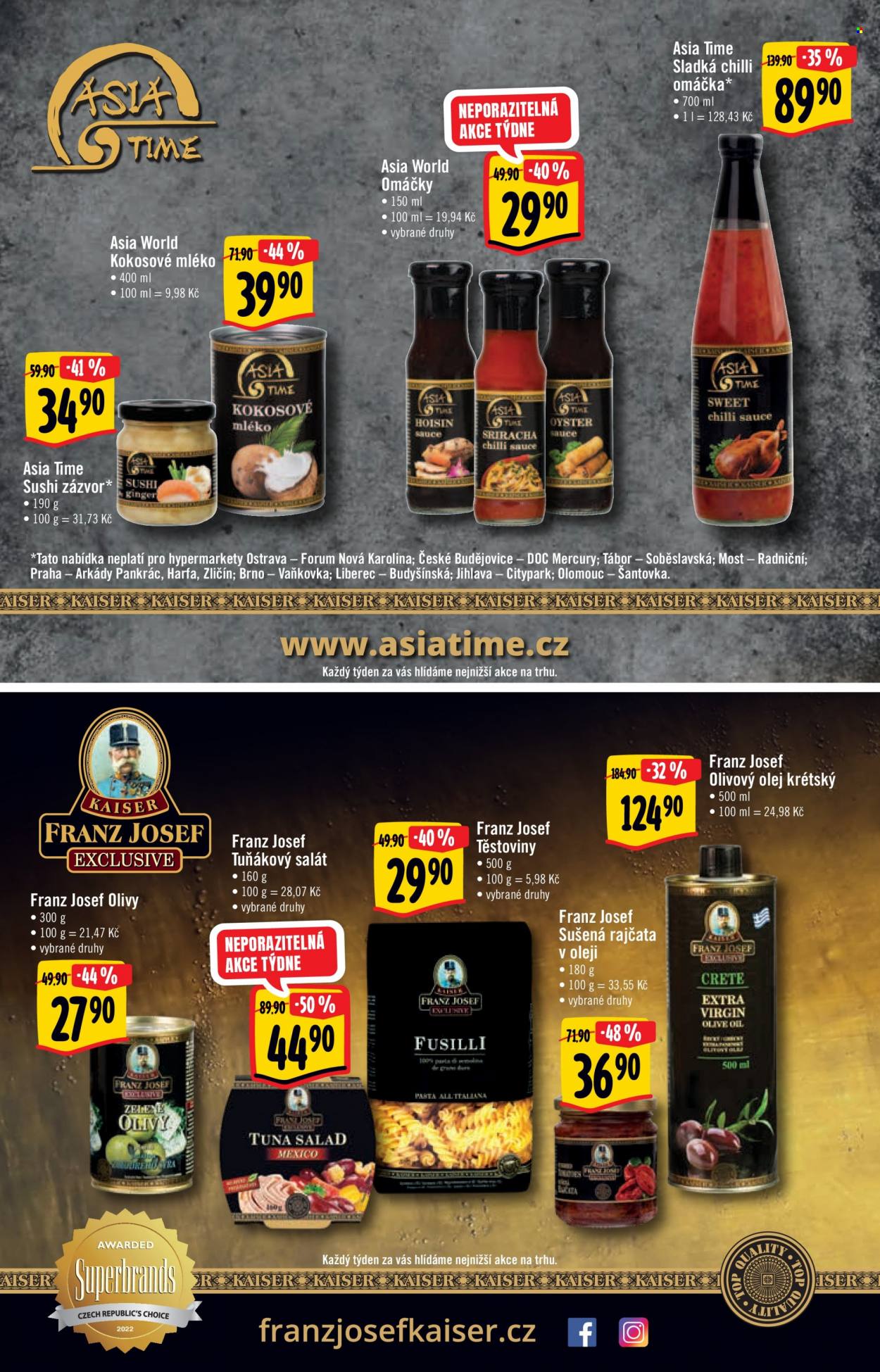 Leták Albert Hypermarket - 22.2.2023 - 14.3.2023. Strana 12