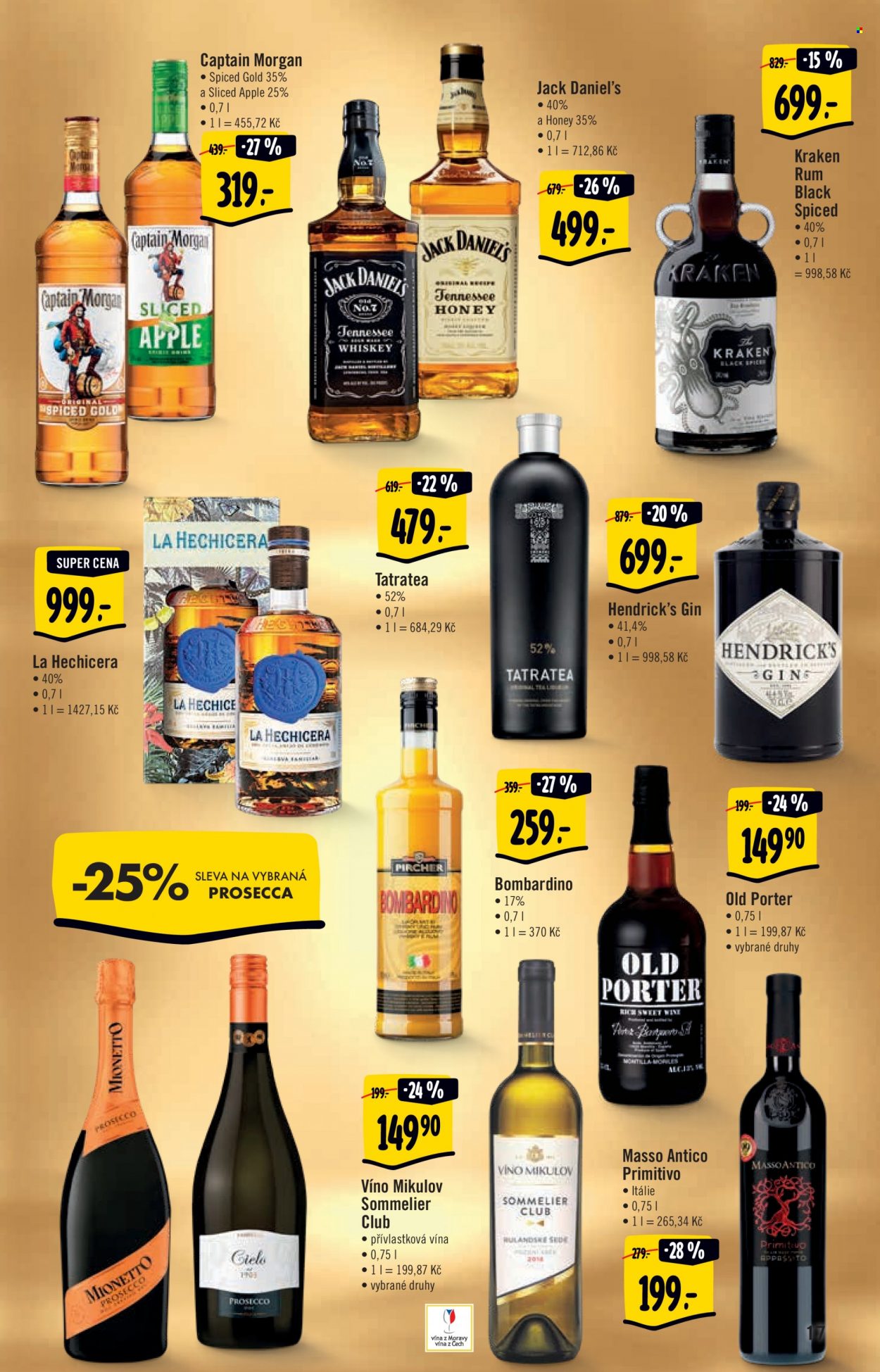Leták Albert Hypermarket - 22.2.2023 - 14.3.2023. Strana 17