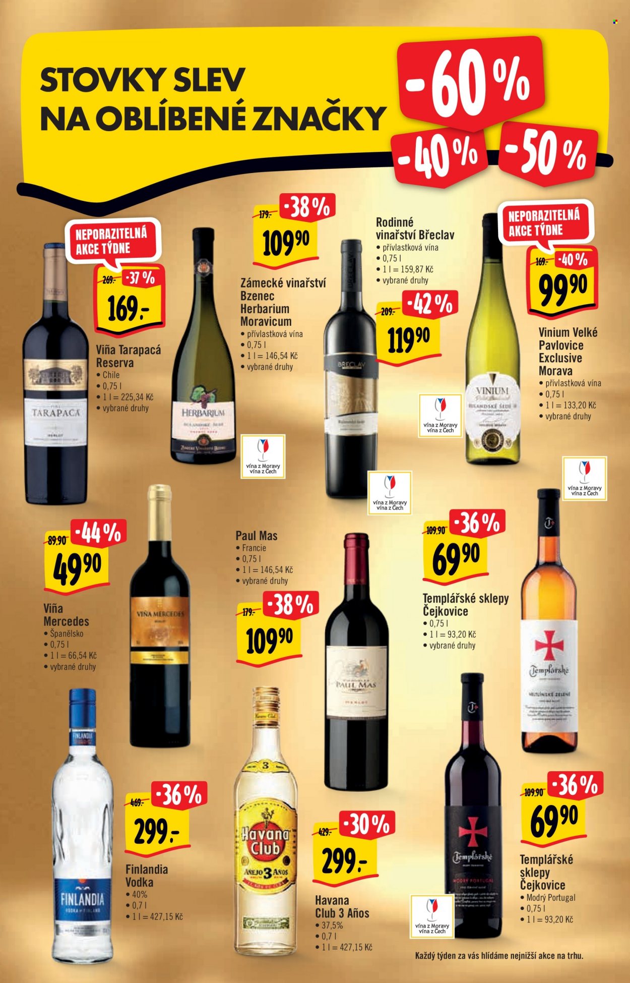 Leták Albert Hypermarket - 22.2.2023 - 14.3.2023. Strana 24