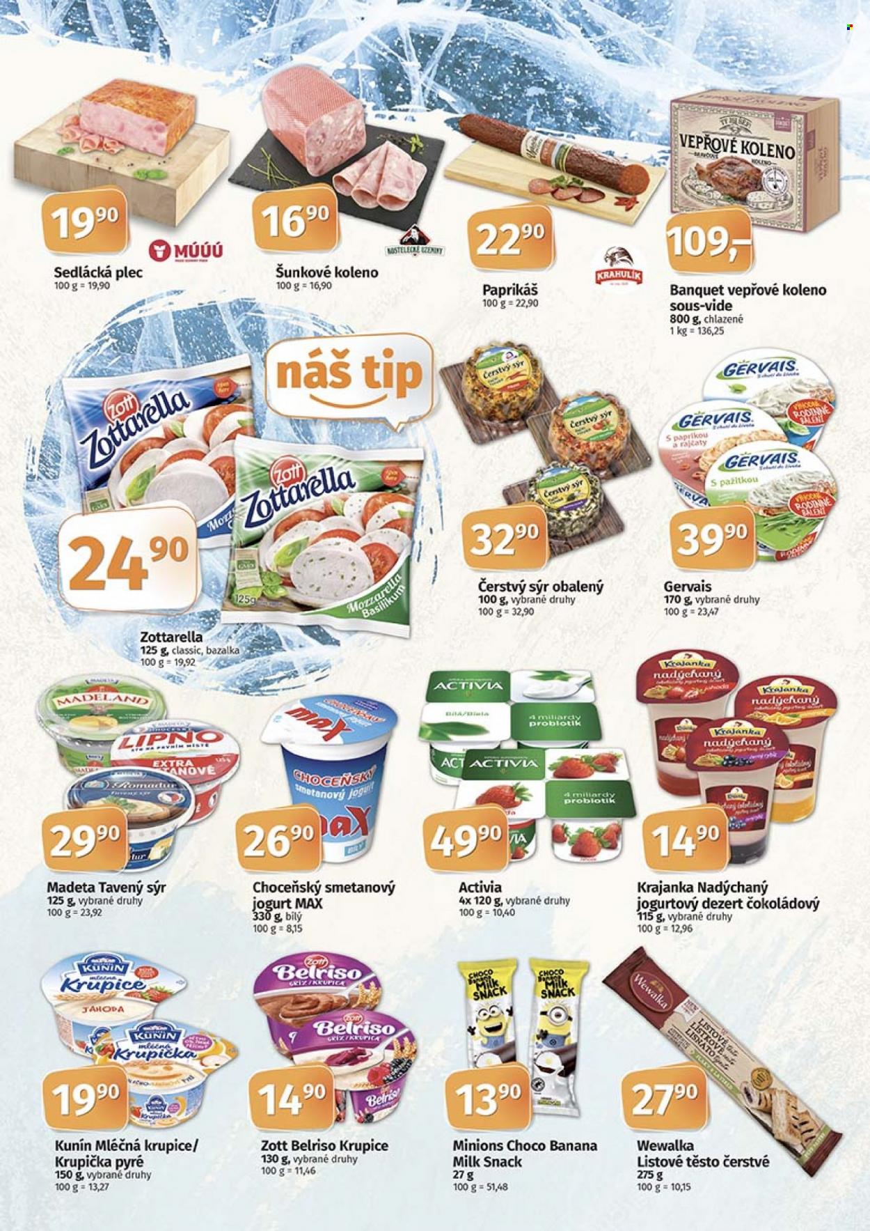 Leták coop TIP - 22.2.2023 - 7.3.2023. Strana 2