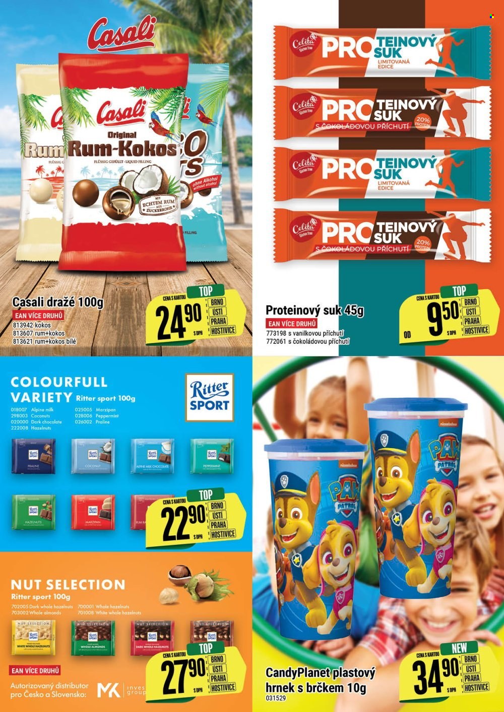 Leták Tamda Foods - 22.2.2023 - 28.2.2023. Strana 13