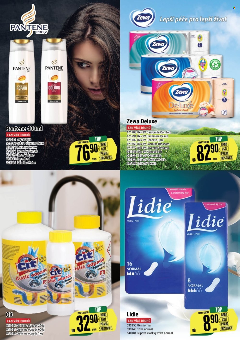 Leták Tamda Foods - 22.2.2023 - 28.2.2023. Strana 15
