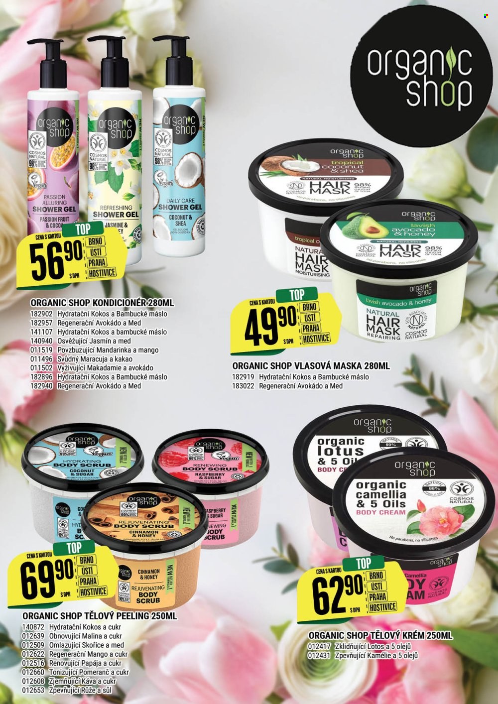 Leták Tamda Foods - 22.2.2023 - 28.2.2023. Strana 34