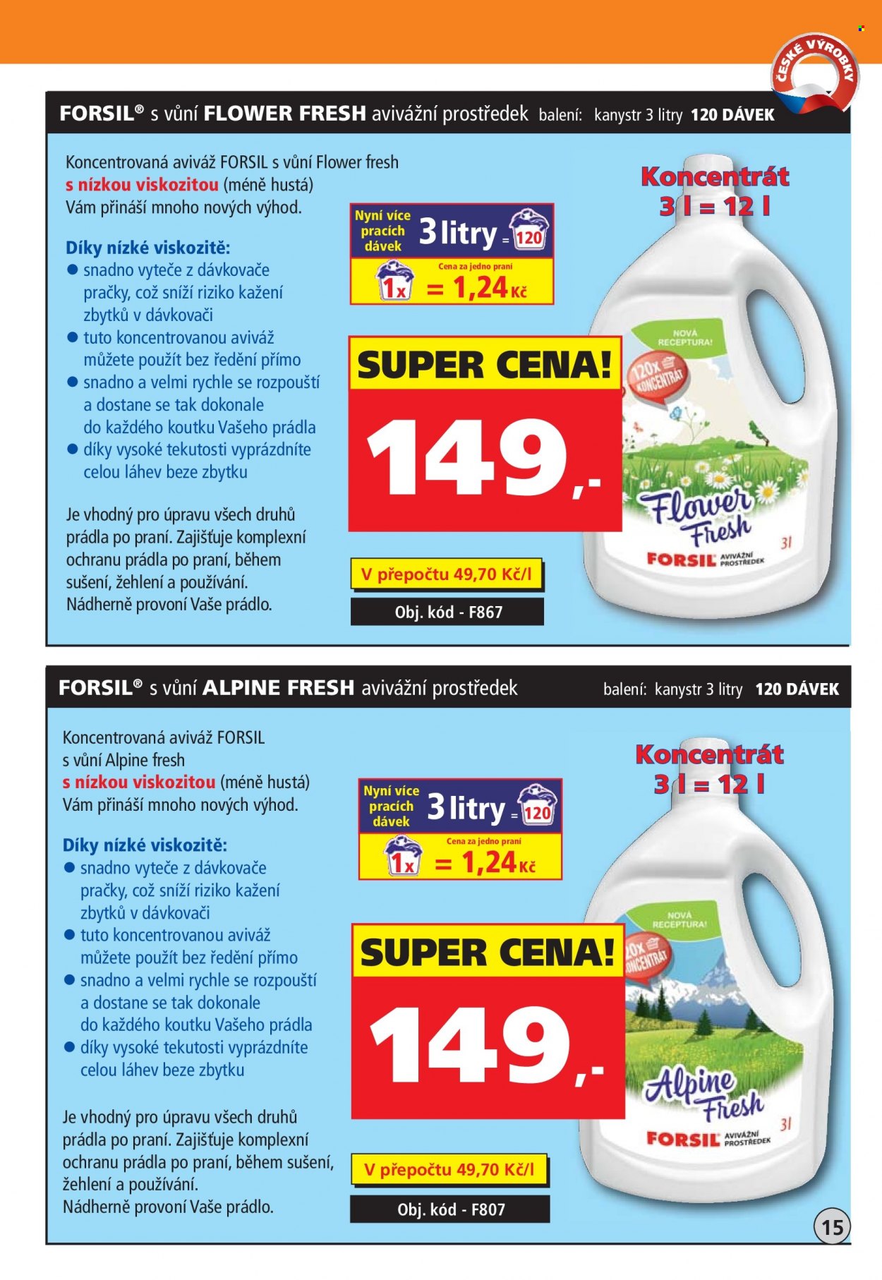 Leták Efekt - 25.2.2023 - 26.5.2023. Strana 17