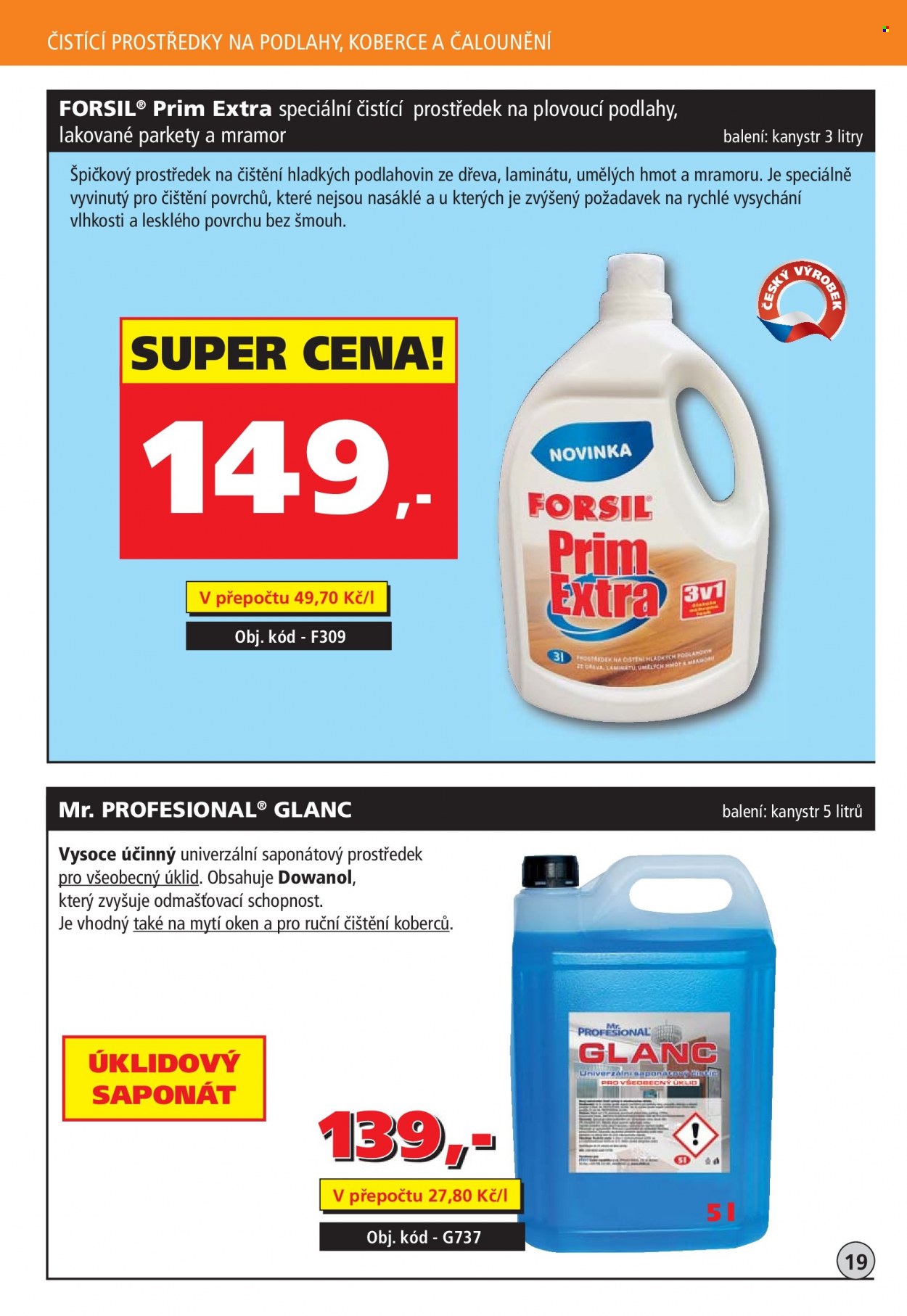 Leták Efekt - 25.2.2023 - 26.5.2023. Strana 21