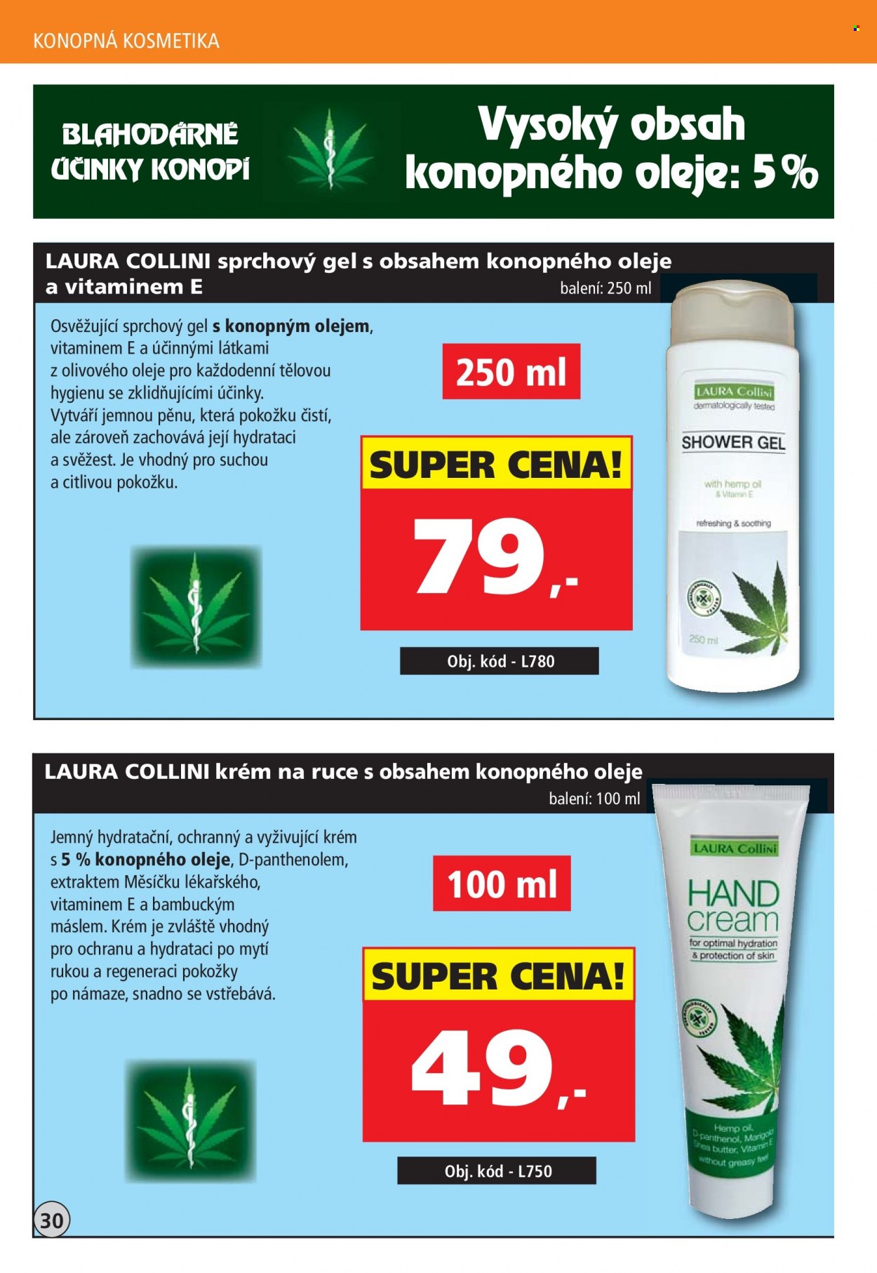 Leták Efekt - 25.2.2023 - 26.5.2023. Strana 32