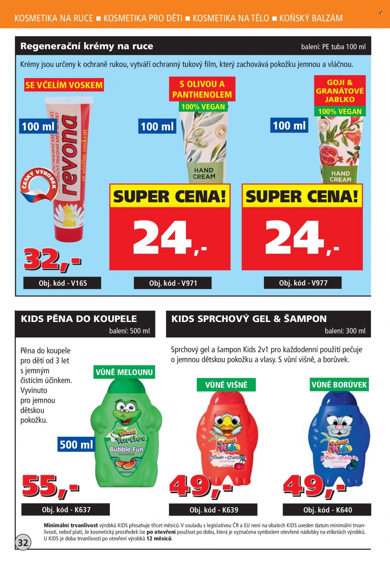 Leták Efekt - 25.2.2023 - 26.5.2023. Strana 34