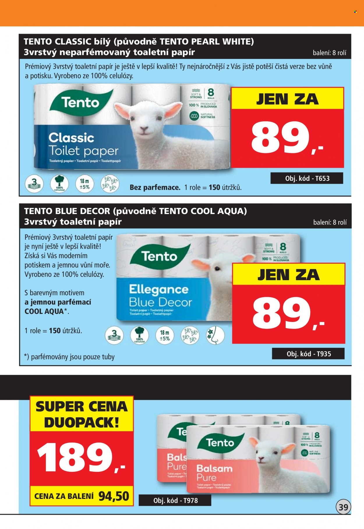 Leták Efekt - 25.2.2023 - 26.5.2023. Strana 41