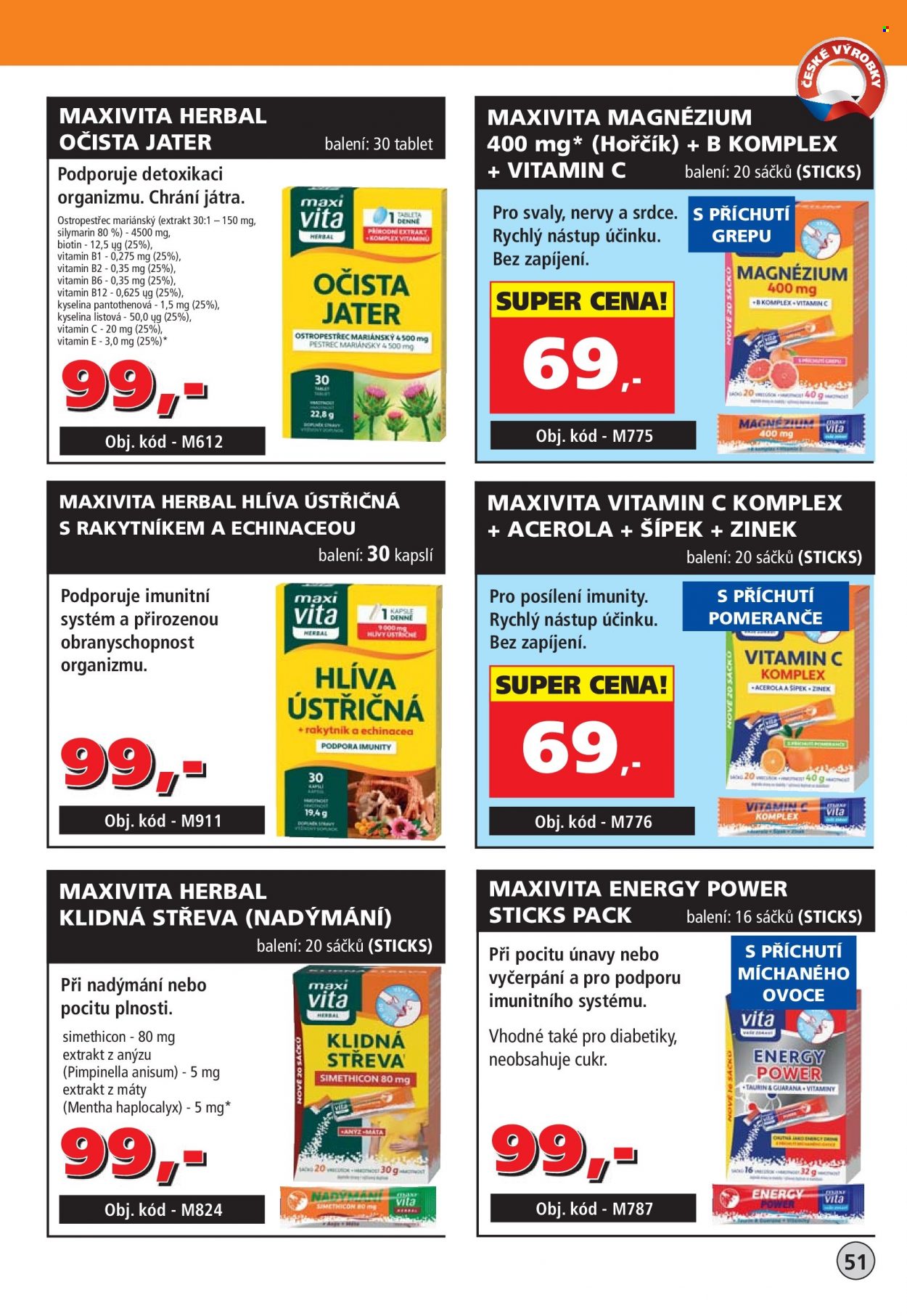 Leták Efekt - 25.2.2023 - 26.5.2023. Strana 53