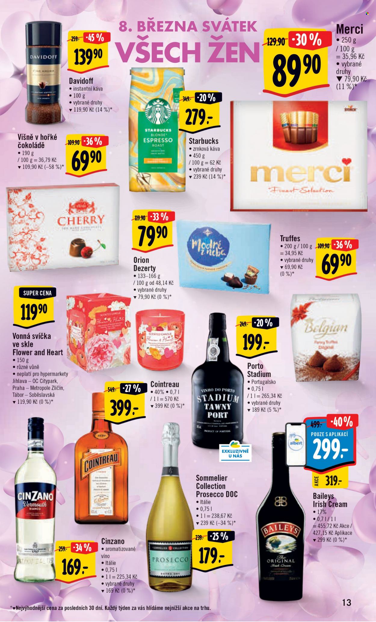 Leták Albert Hypermarket - 1.3.2023 - 7.3.2023. Strana 5