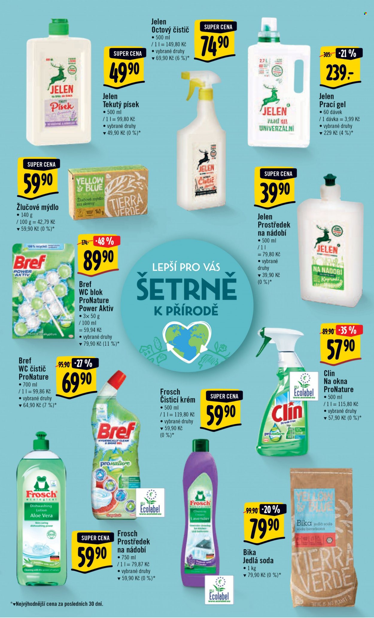 Leták Albert Hypermarket - 1.3.2023 - 7.3.2023. Strana 22