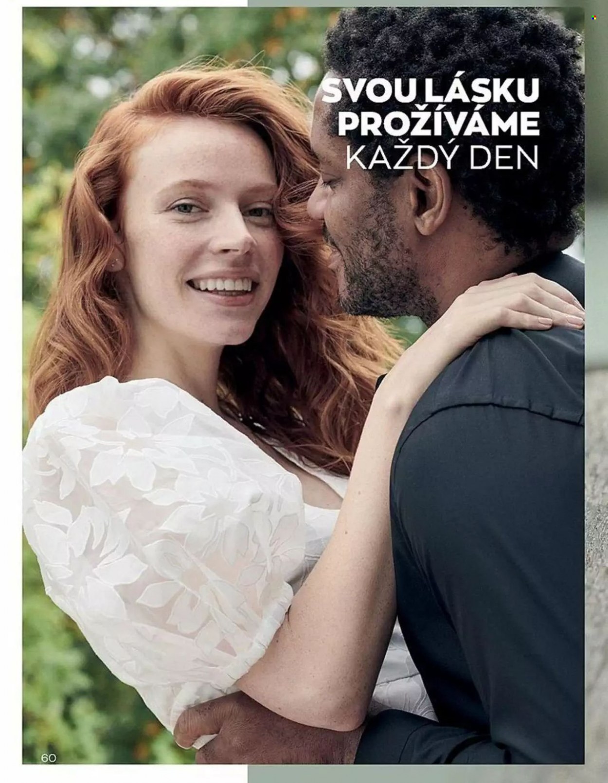 Leták AVON - 1.3.2023 - 31.3.2023. Strana 60
