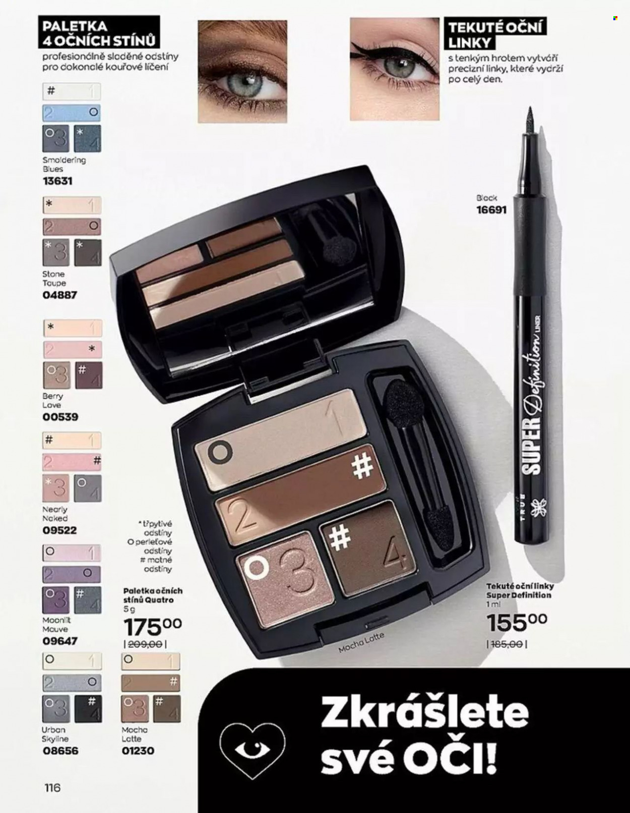 Leták AVON - 1.3.2023 - 31.3.2023. Strana 116