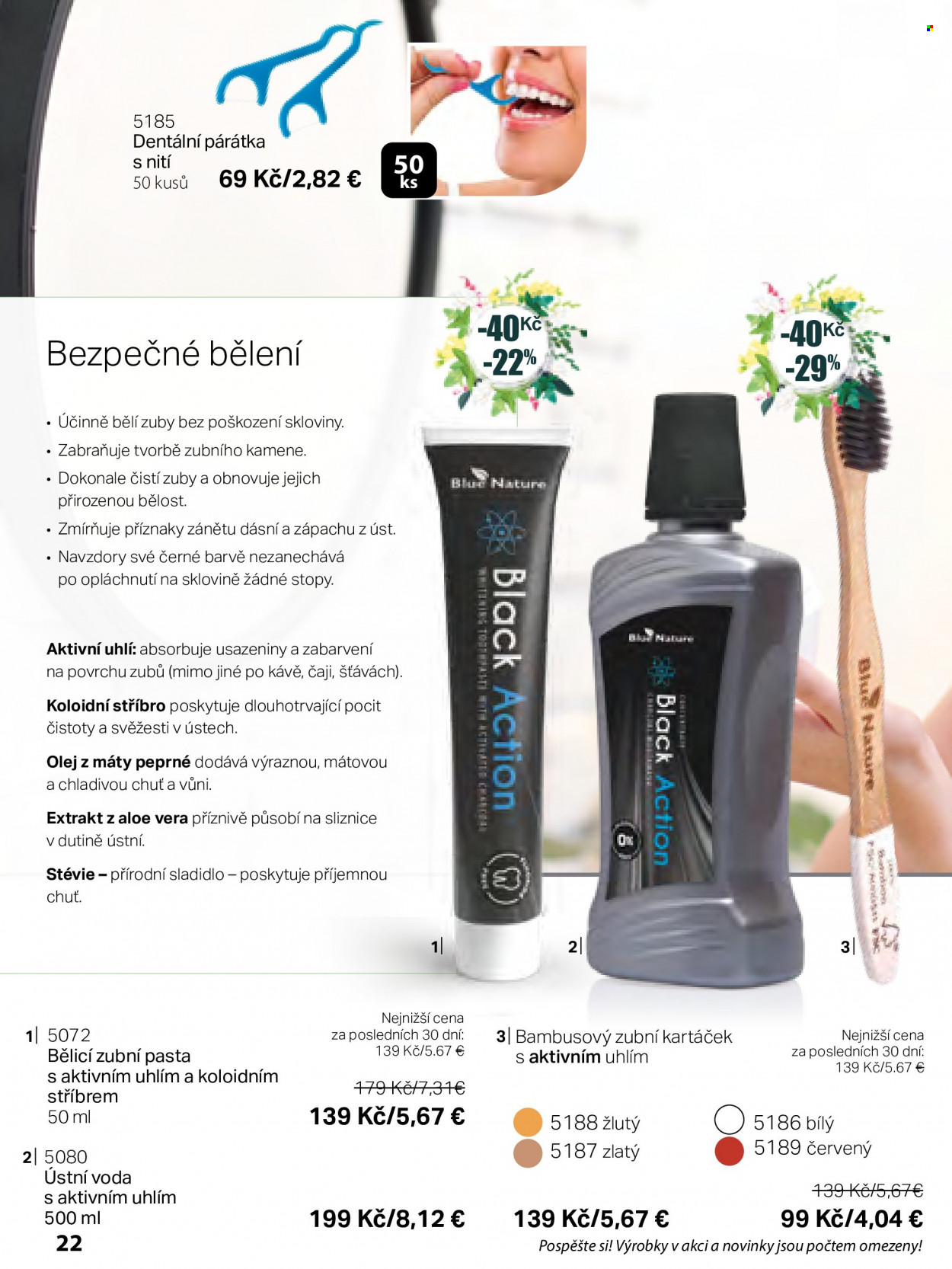 Leták BetterStyle - 1.3.2023 - 31.3.2023. Strana 86