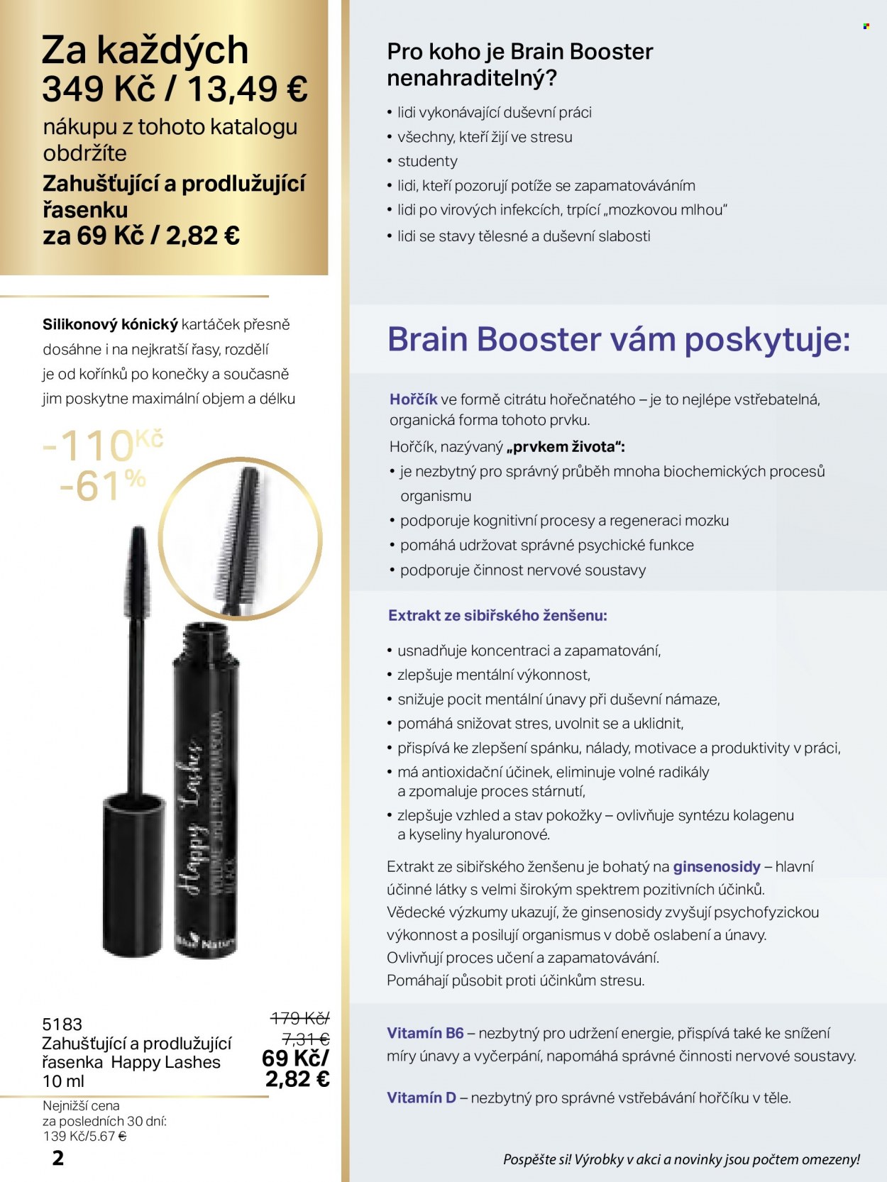 Leták BetterStyle - 1.3.2023 - 31.3.2023. Strana 106
