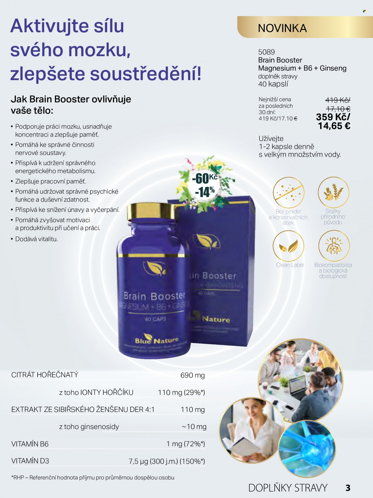 Leták BetterStyle - 1.3.2023 - 31.3.2023. Strana 107