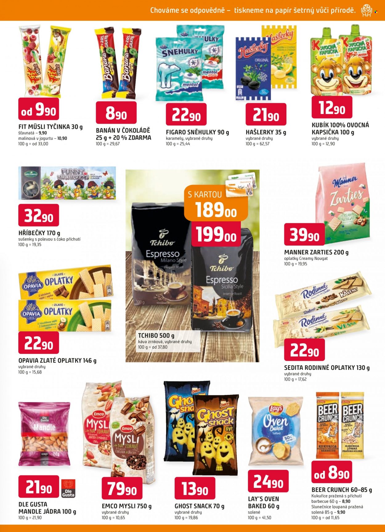 Leták TREFA coop - 1.3.2023 - 7.3.2023. Strana 7