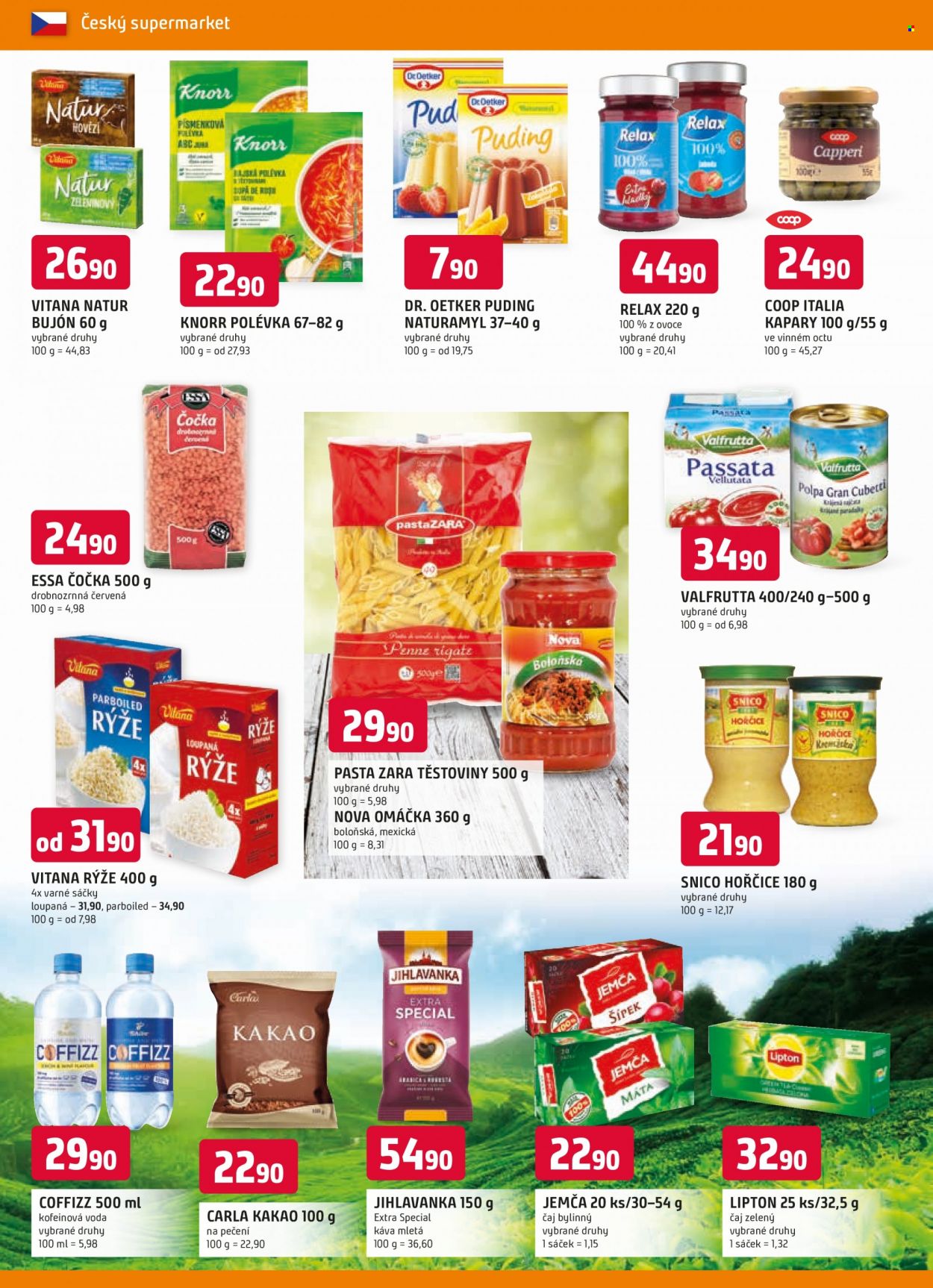 Leták TREFA coop - 1.3.2023 - 7.3.2023. Strana 8