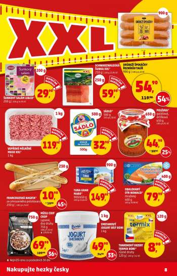 Leták {store}