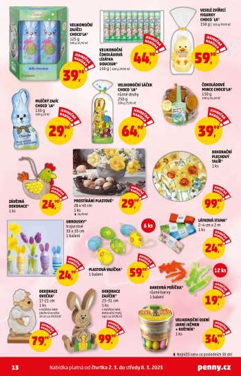 Leták {store}