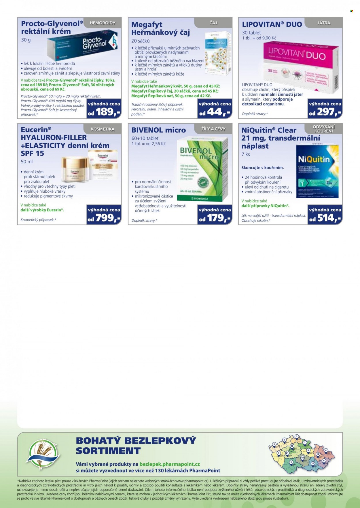 Leták PharmaPoint - 1.3.2023 - 31.3.2023. Strana 6