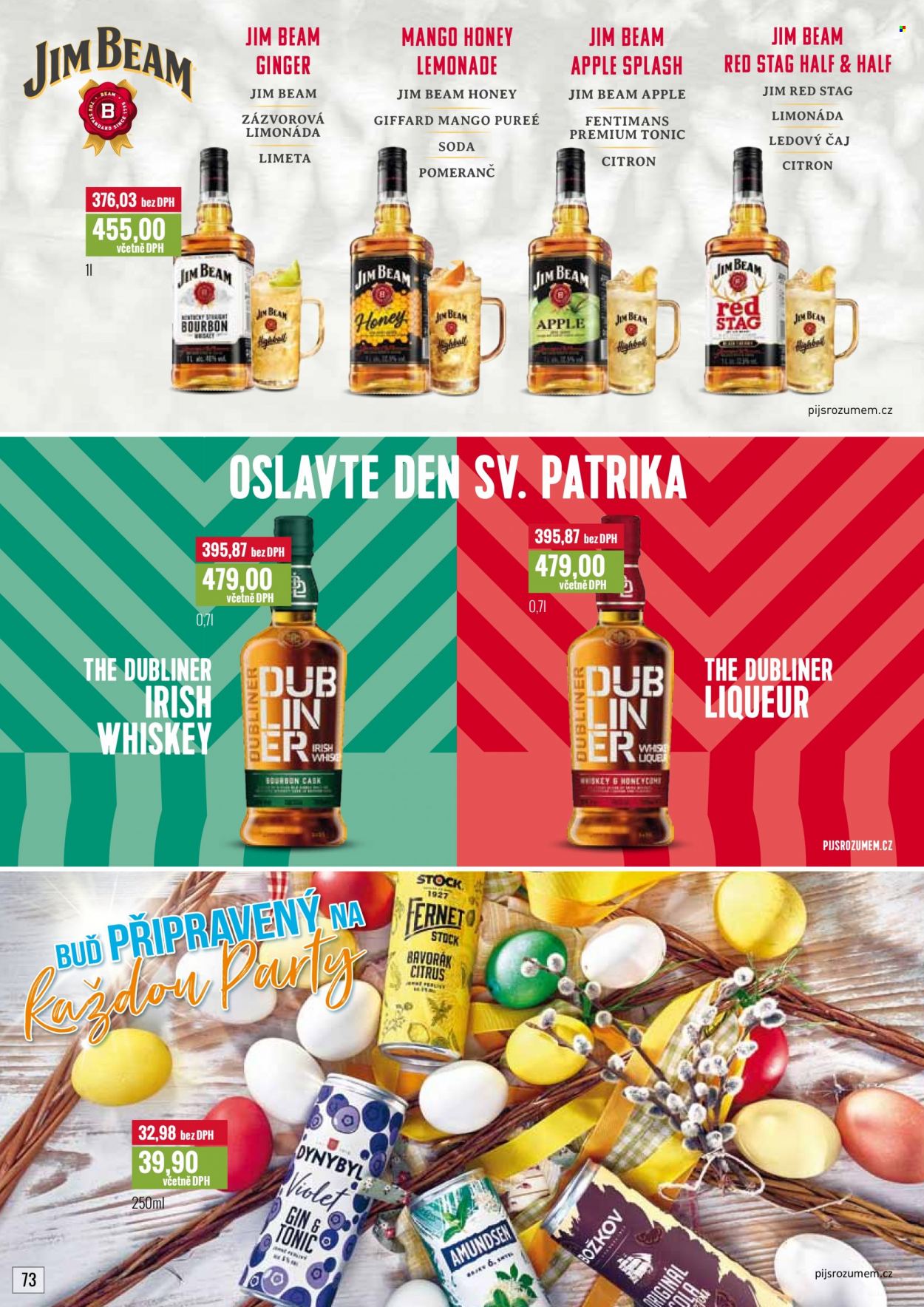 Leták Ratio - 1.3.2023 - 31.3.2023. Strana 74