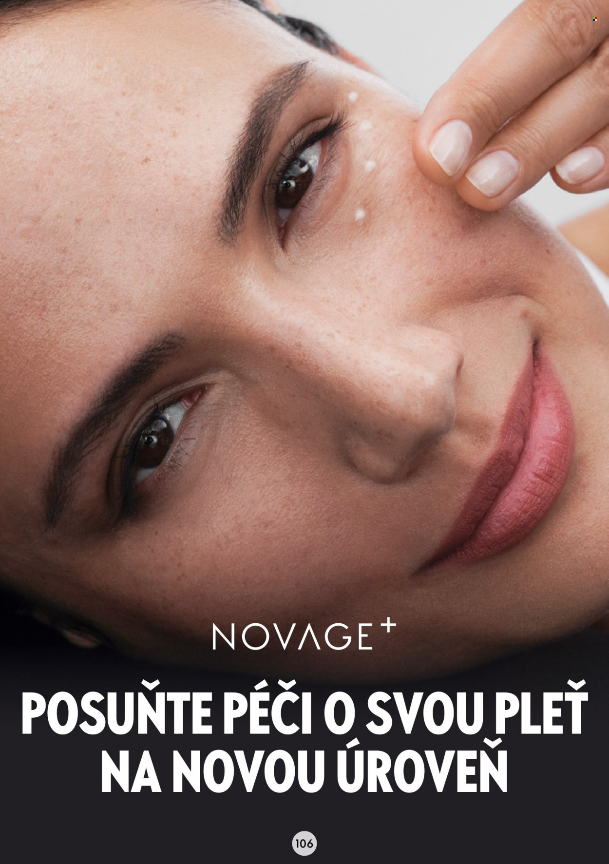 Leták ORIFLAME - 1.3.2023 - 21.3.2023. Strana 106