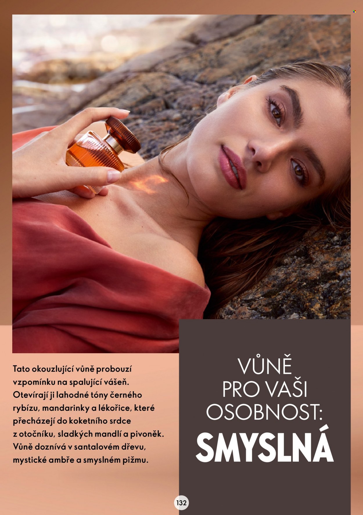 Leták ORIFLAME - 1.3.2023 - 21.3.2023. Strana 132