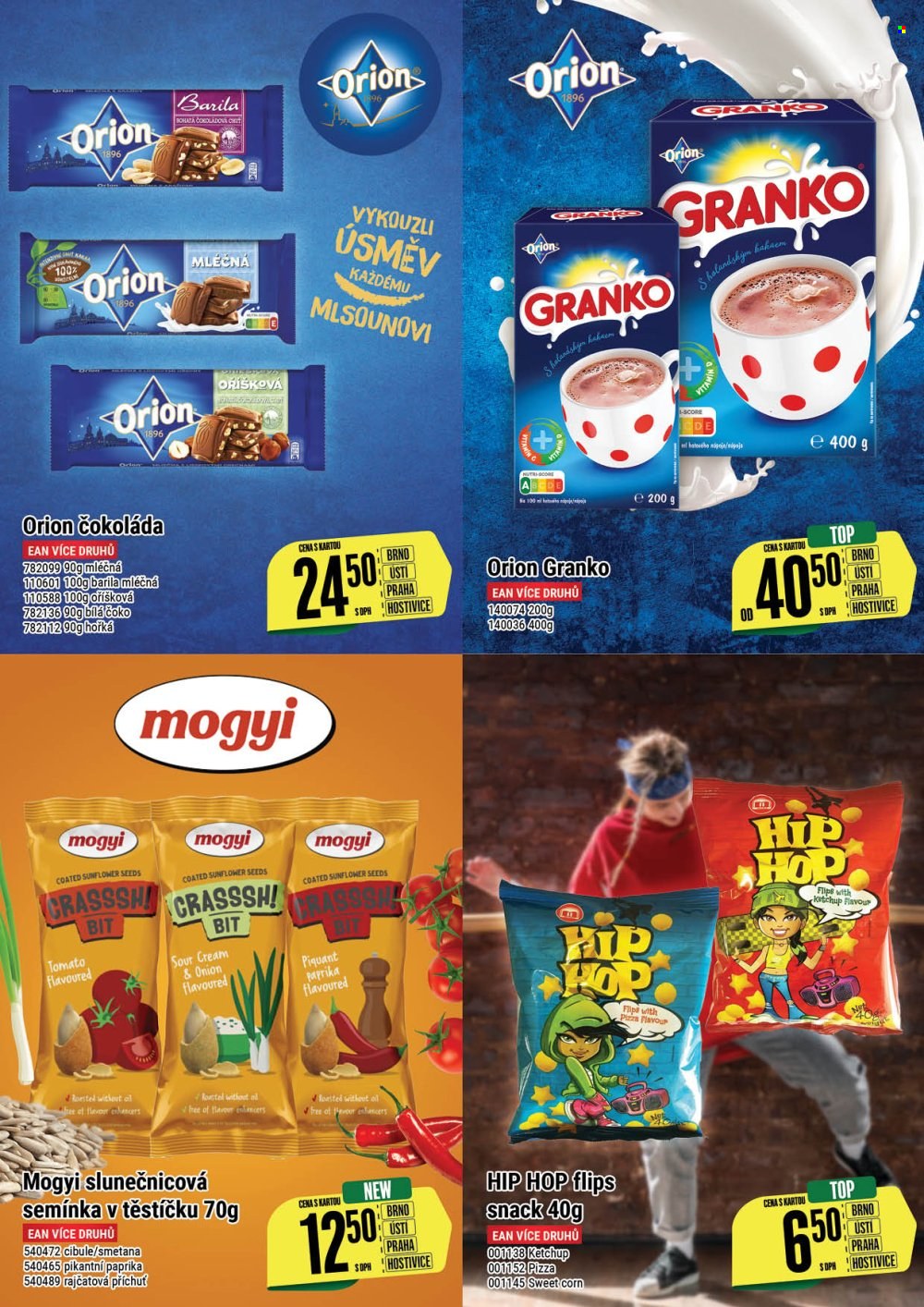 Leták Tamda Foods - 1.3.2023 - 7.3.2023. Strana 11