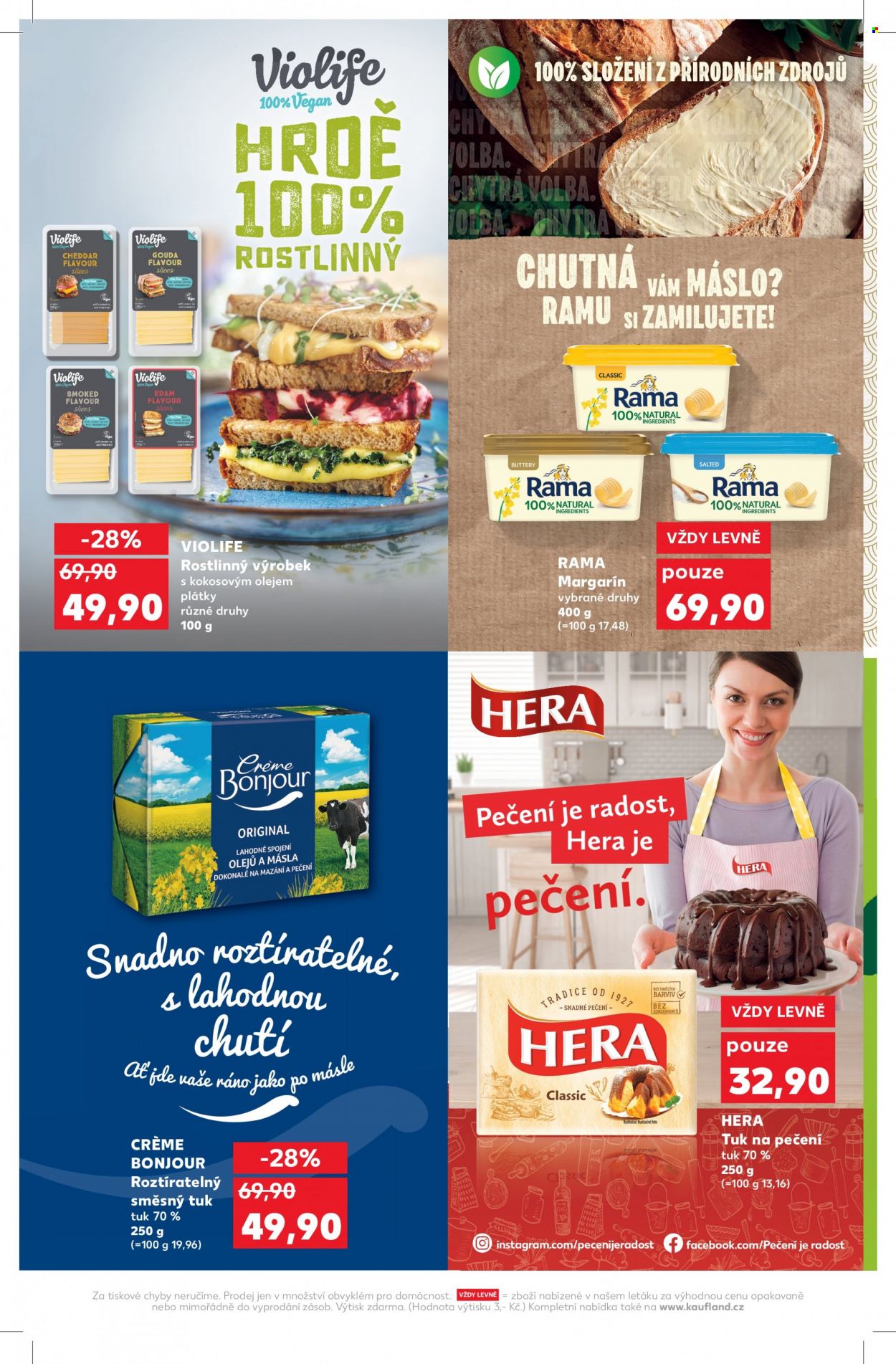 Leták Kaufland - 1.3.2023 - 14.3.2023. Strana 6