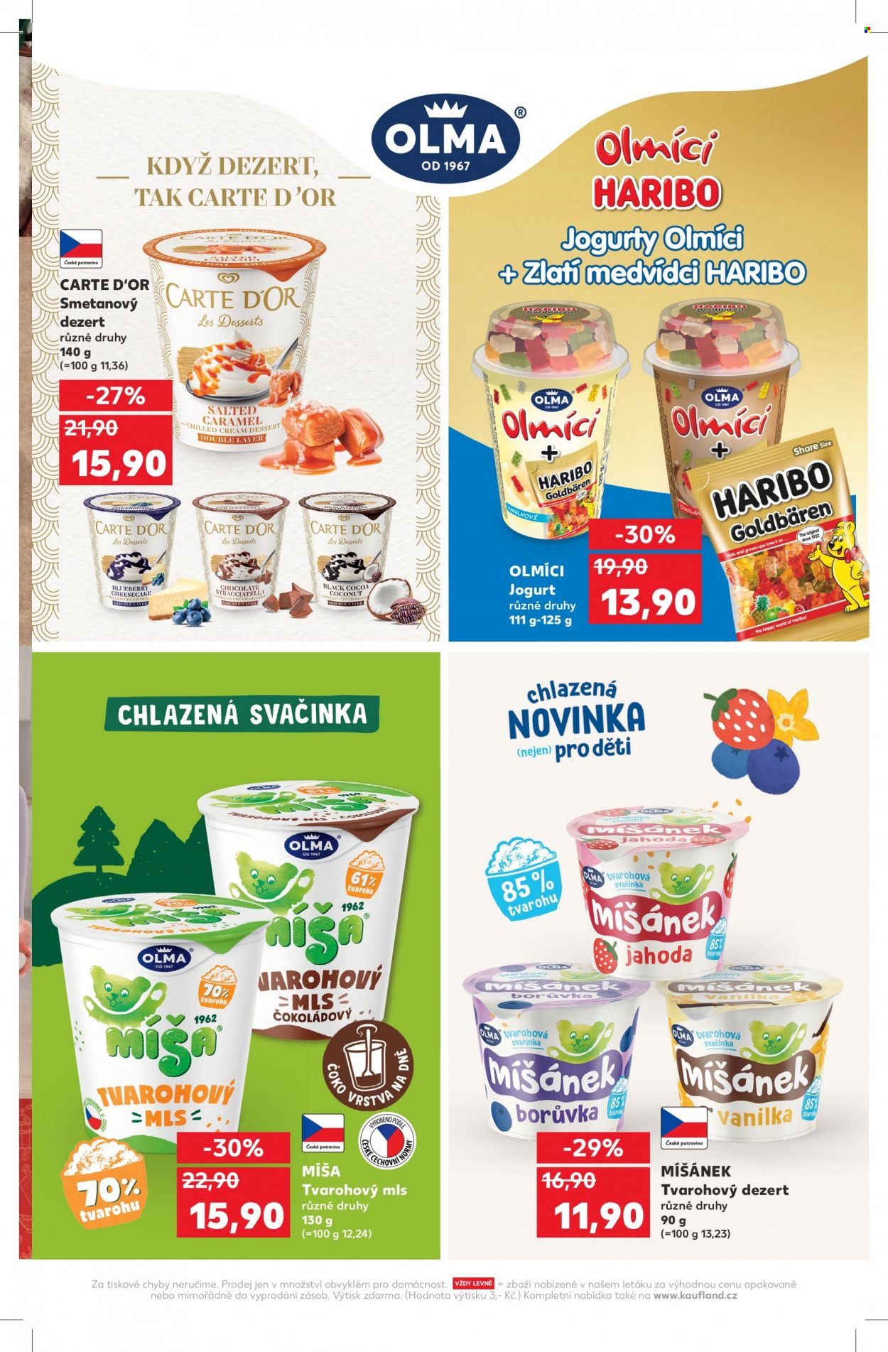 Leták Kaufland - 1.3.2023 - 14.3.2023. Strana 7