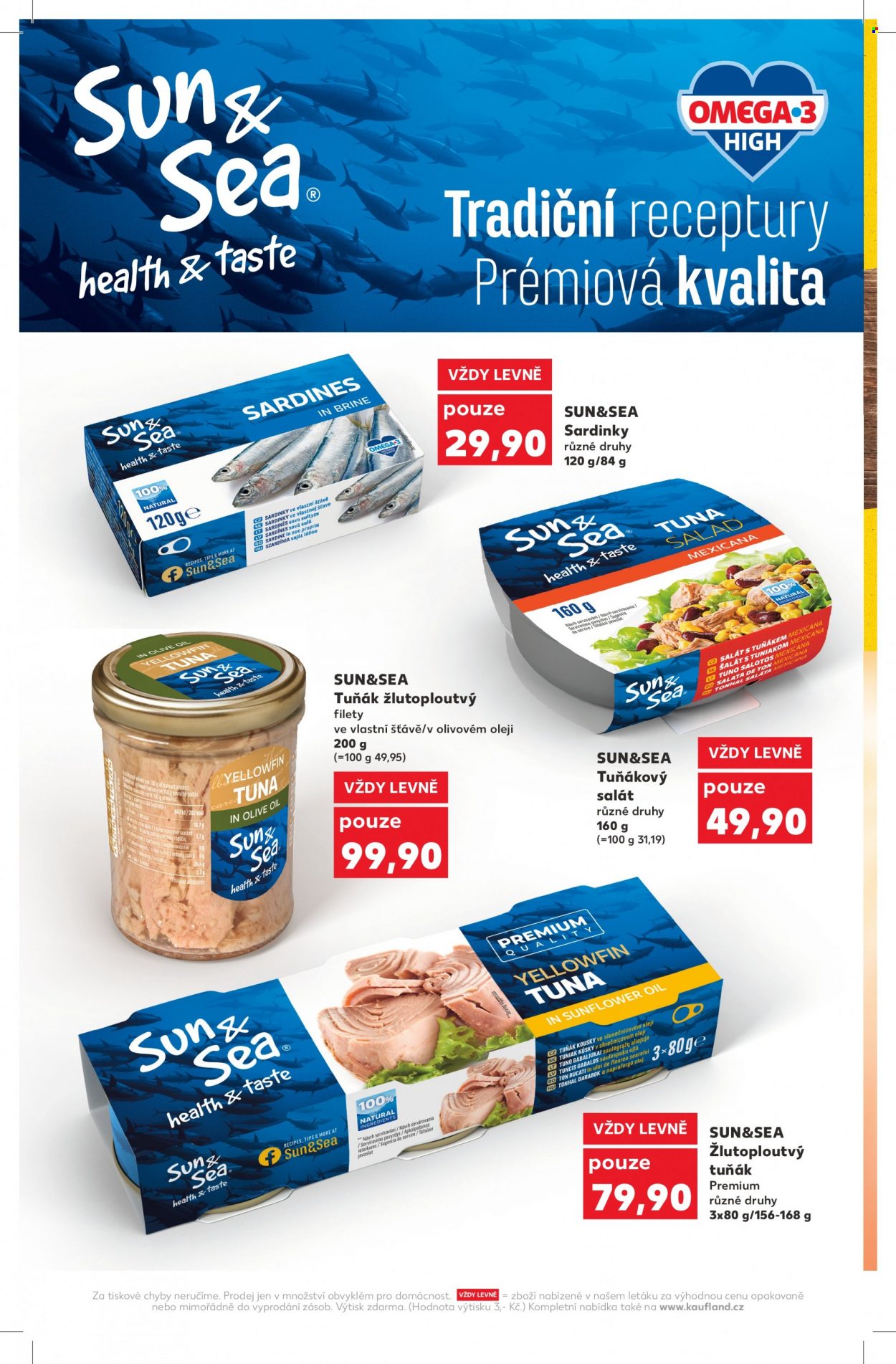 Leták Kaufland - 1.3.2023 - 14.3.2023. Strana 16