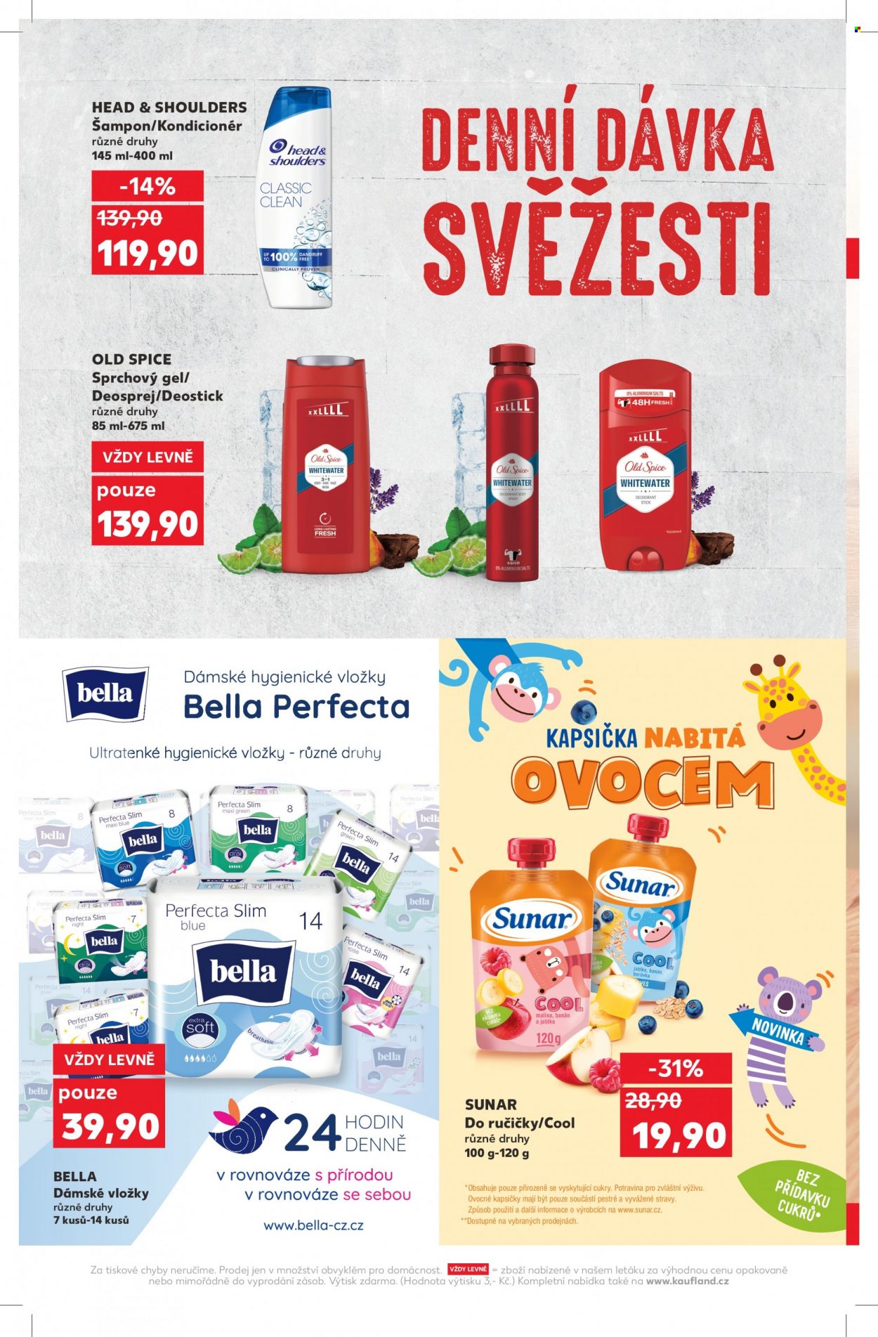 Leták Kaufland - 1.3.2023 - 14.3.2023. Strana 28