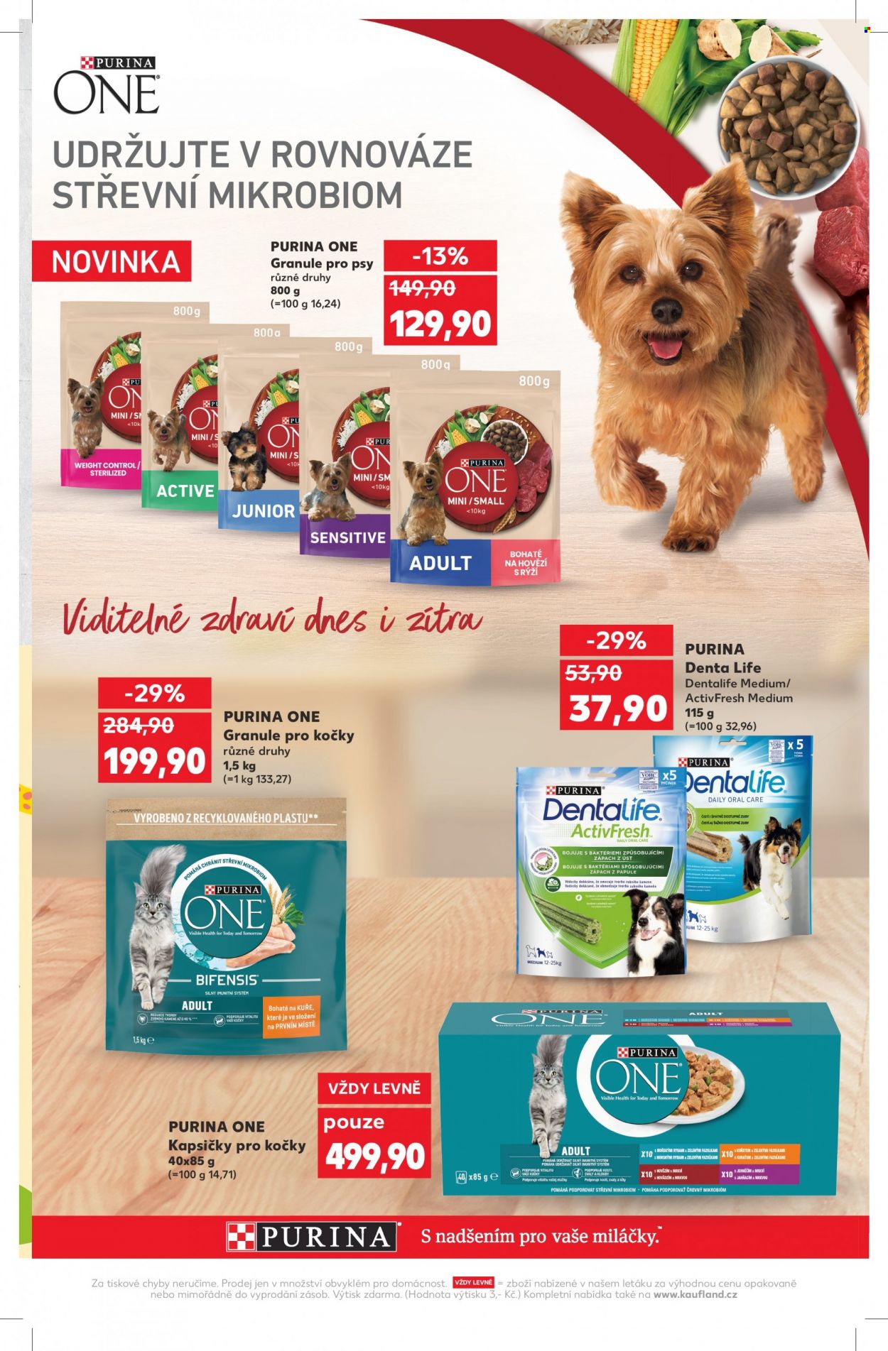 Leták Kaufland - 1.3.2023 - 14.3.2023. Strana 29