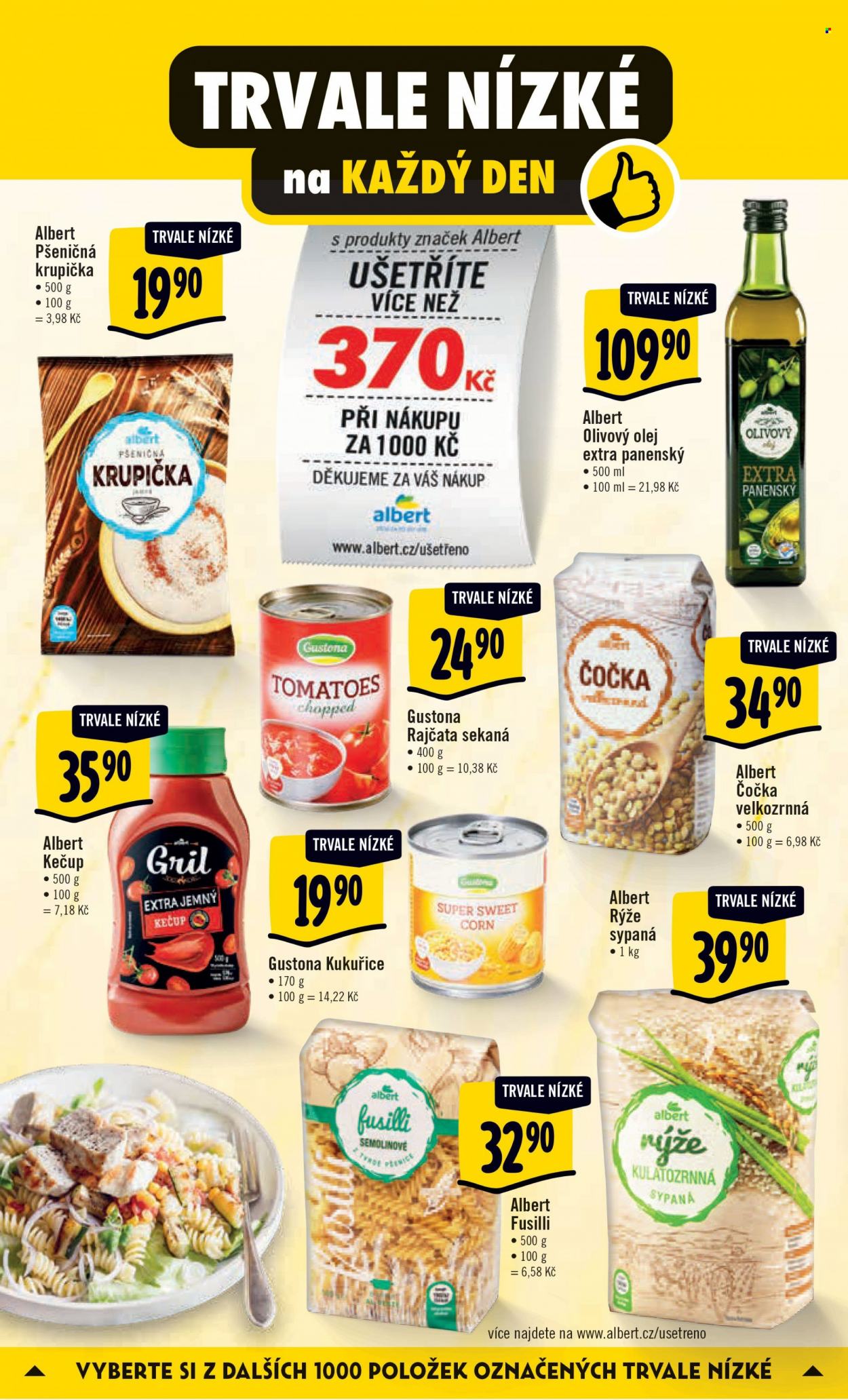 Leták Albert Hypermarket - 8.3.2023 - 14.3.2023. Strana 14