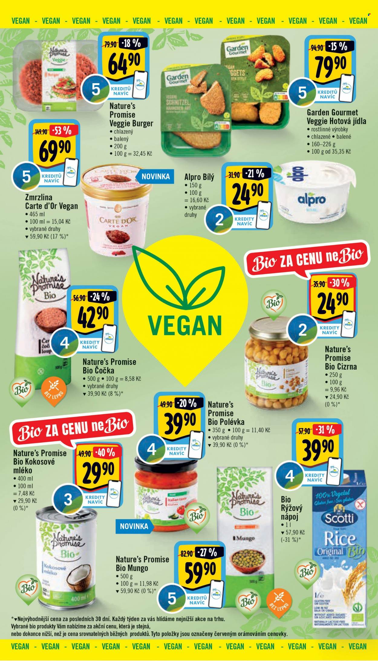 Leták Albert Supermarket - 8.3.2023 - 14.3.2023. Strana 14