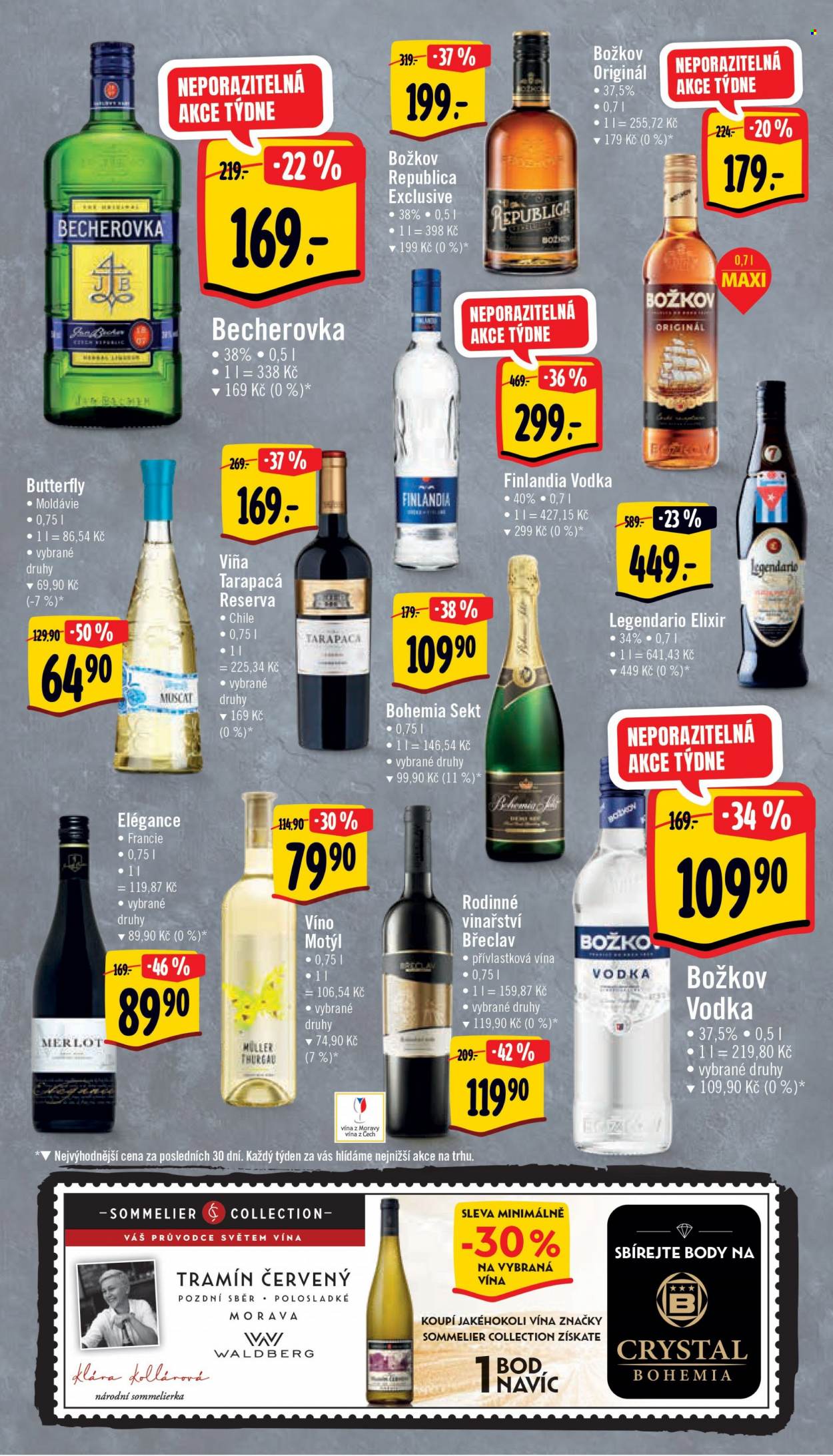 Leták Albert Supermarket - 8.3.2023 - 14.3.2023. Strana 20