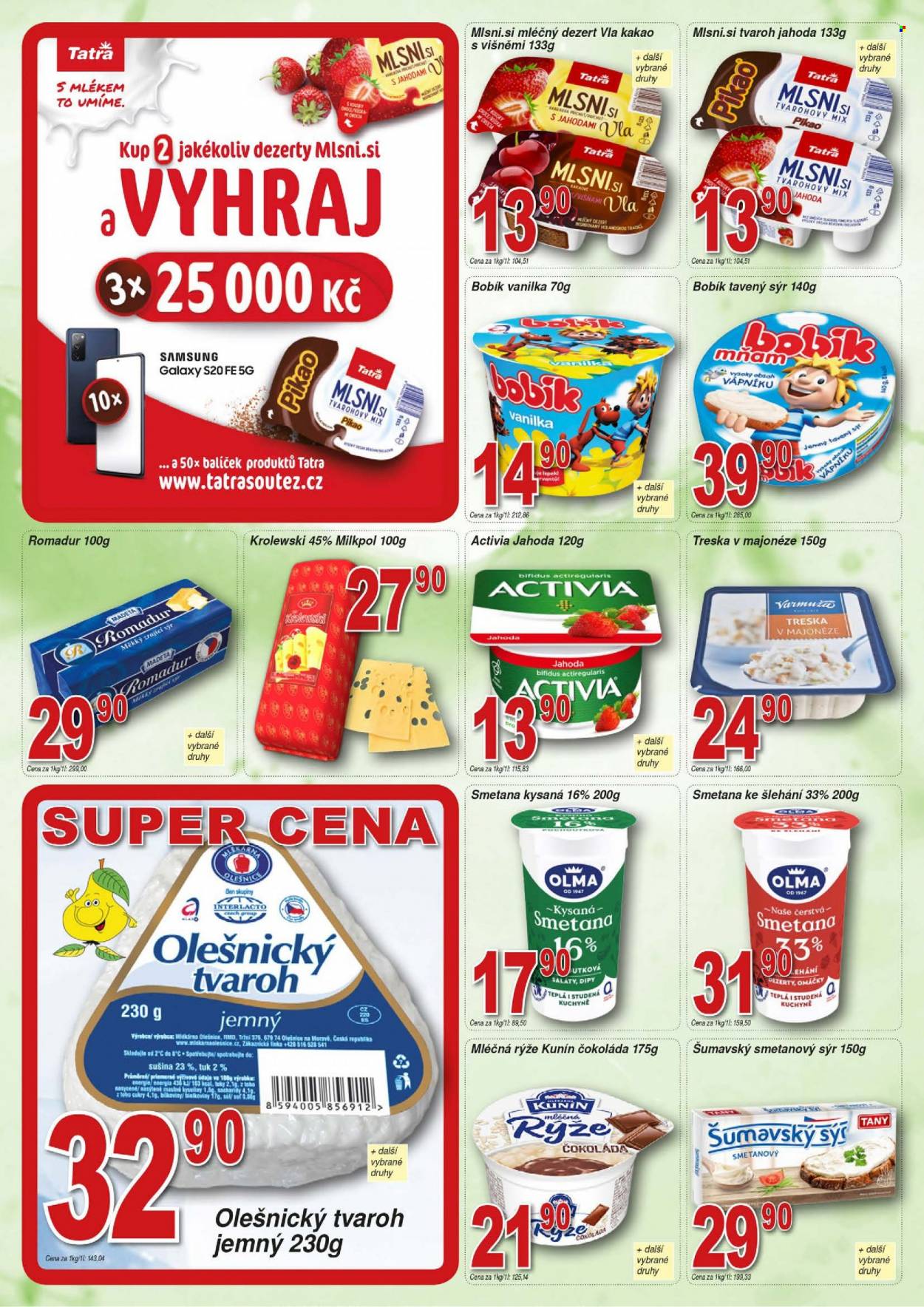 Leták Hruška - 7.3.2023 - 13.3.2023. Strana 4