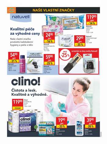 Leták {store}