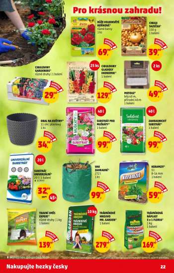 thumbnail - CIBULOVINY GARDENERS*