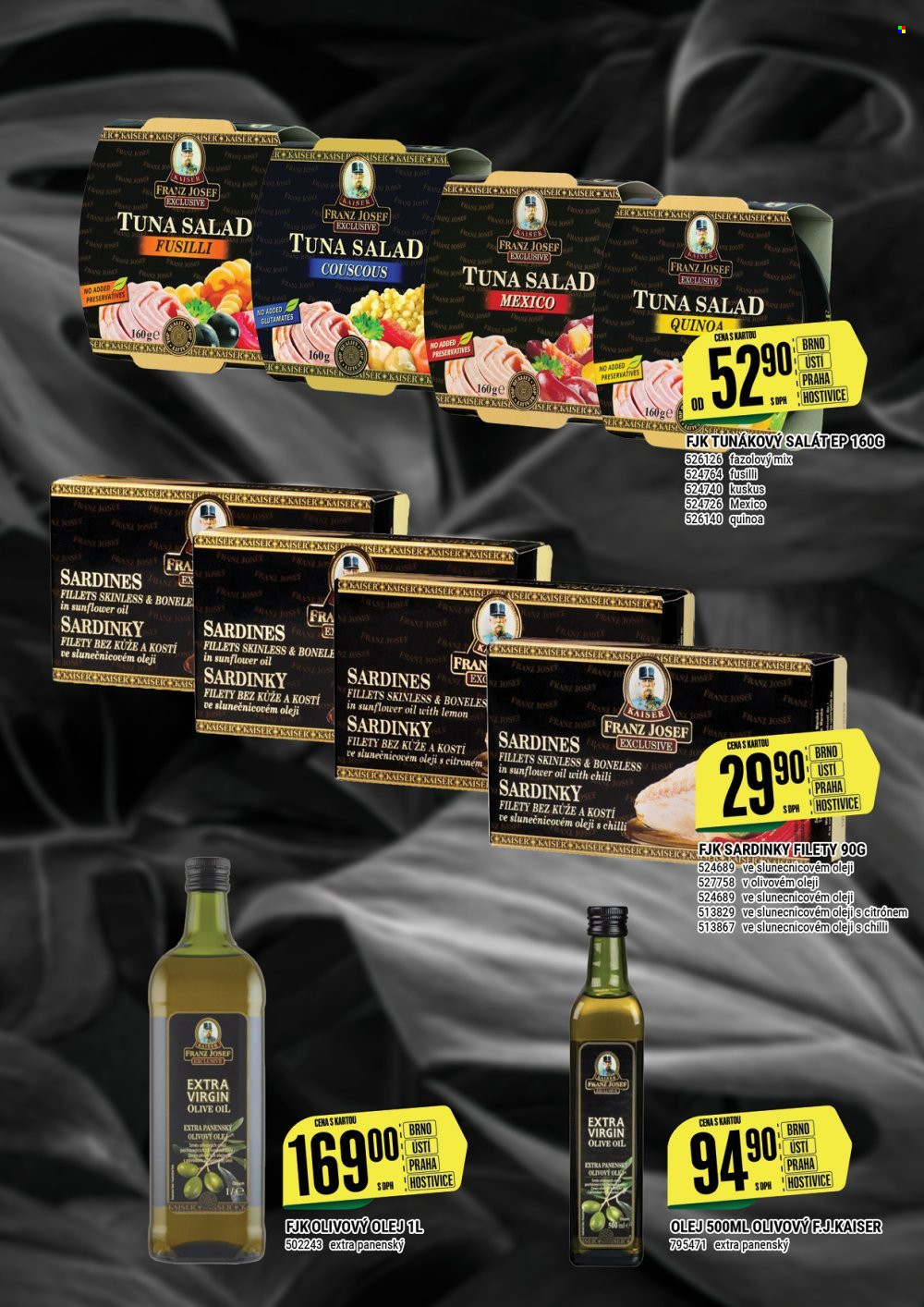 Leták Tamda Foods - 8.3.2023 - 14.3.2023. Strana 10