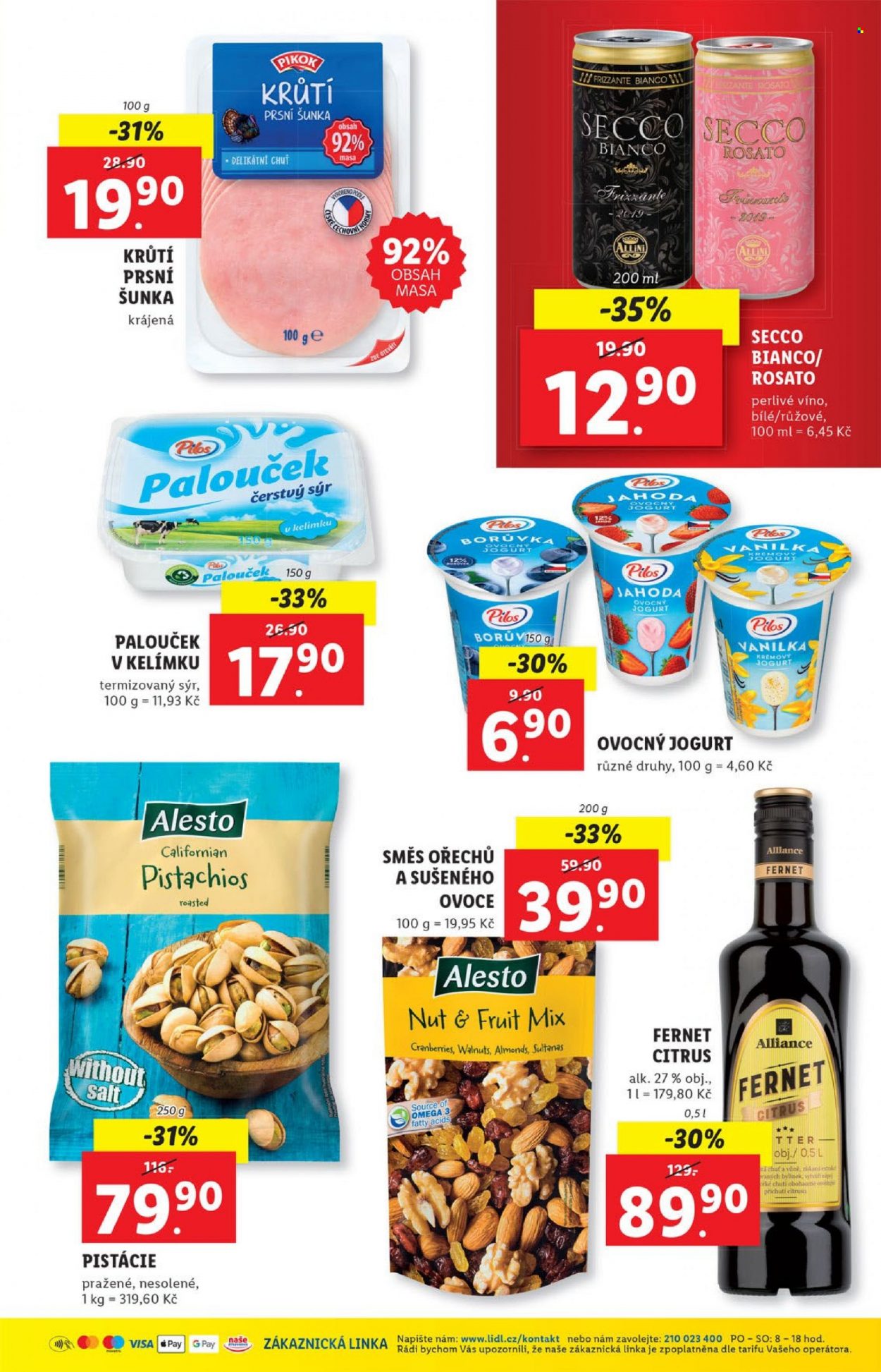 Leták Lidl - 13.3.2023 - 19.3.2023. Strana 55