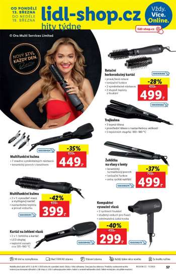 Leták {store}